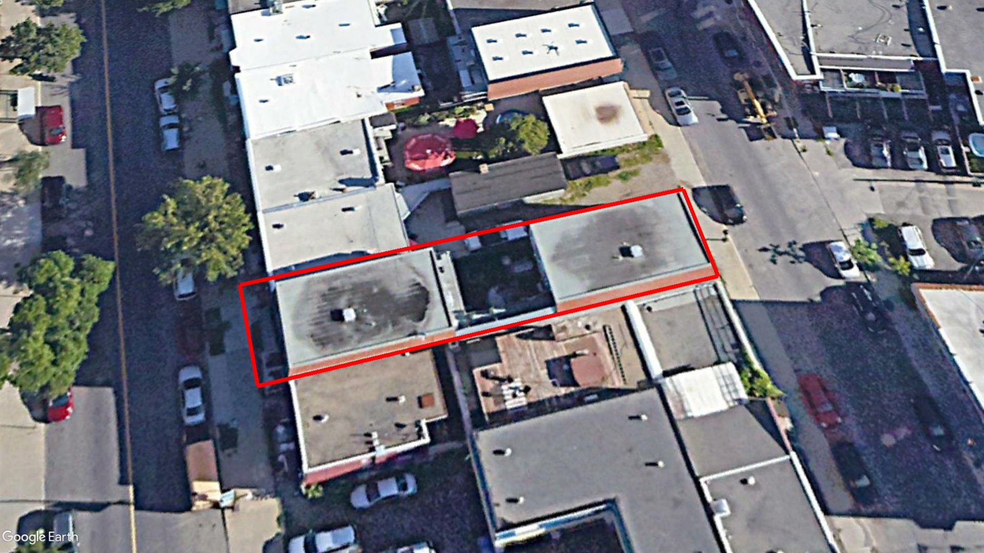 Tax Sale Montreal, Quebec - 411137-05