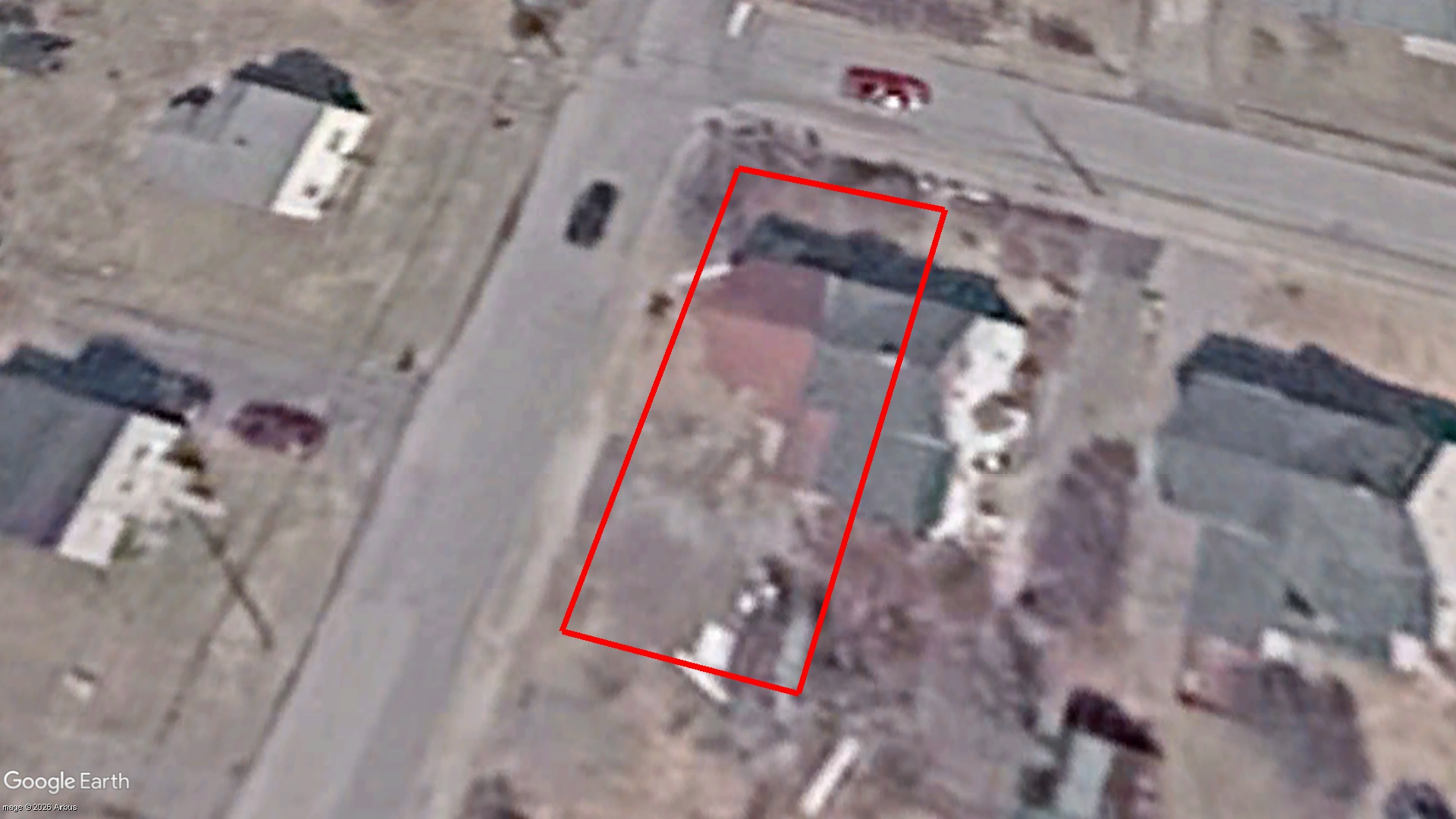 Tax Sale Cape Breton, Nova Scotia - 2749033