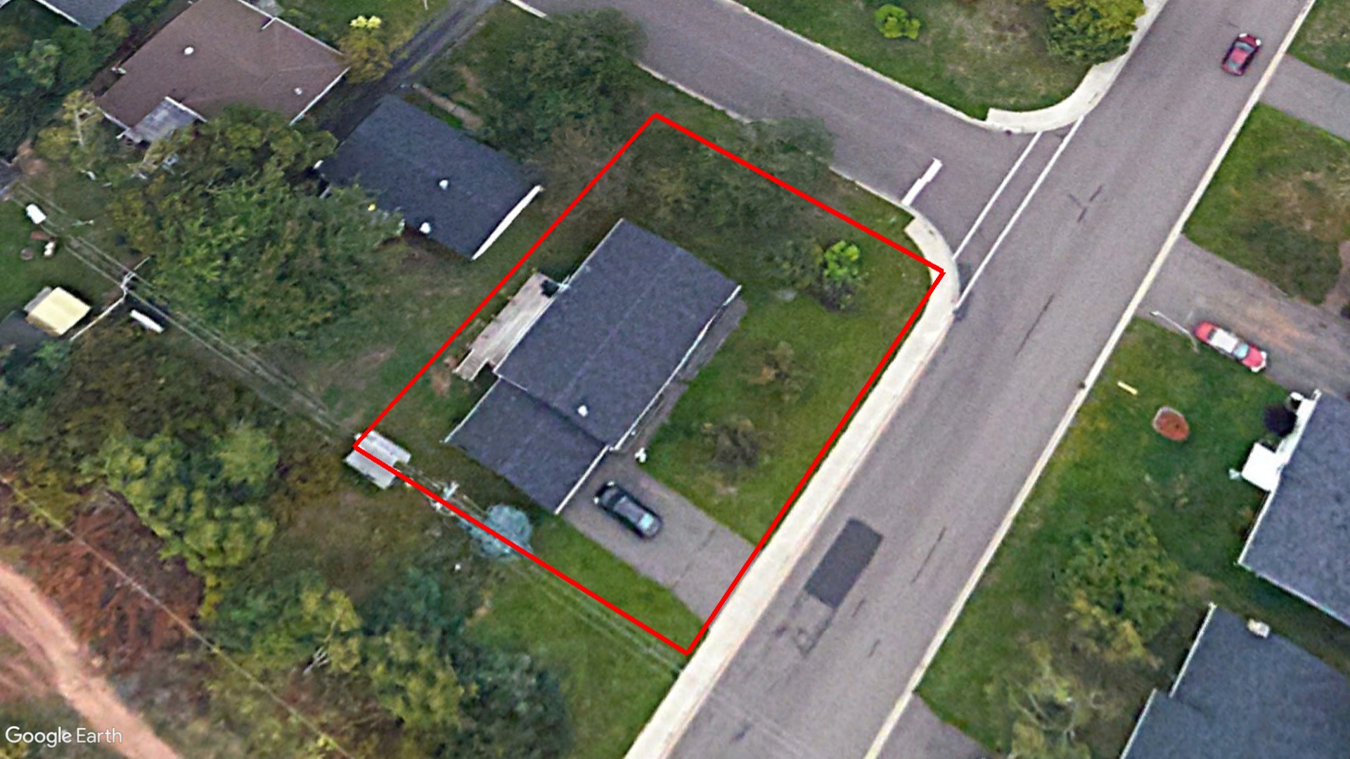 Tax Sale Albert Westmorland, New Brunswick - 01837688