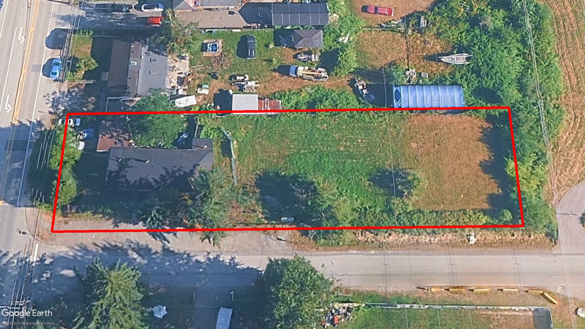 Tax Sale Surrey, British Columbia - 