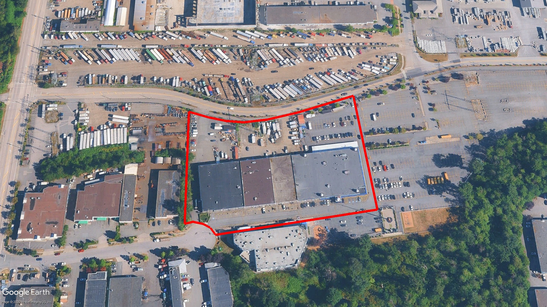 Tax Sale Surrey, British Columbia - 