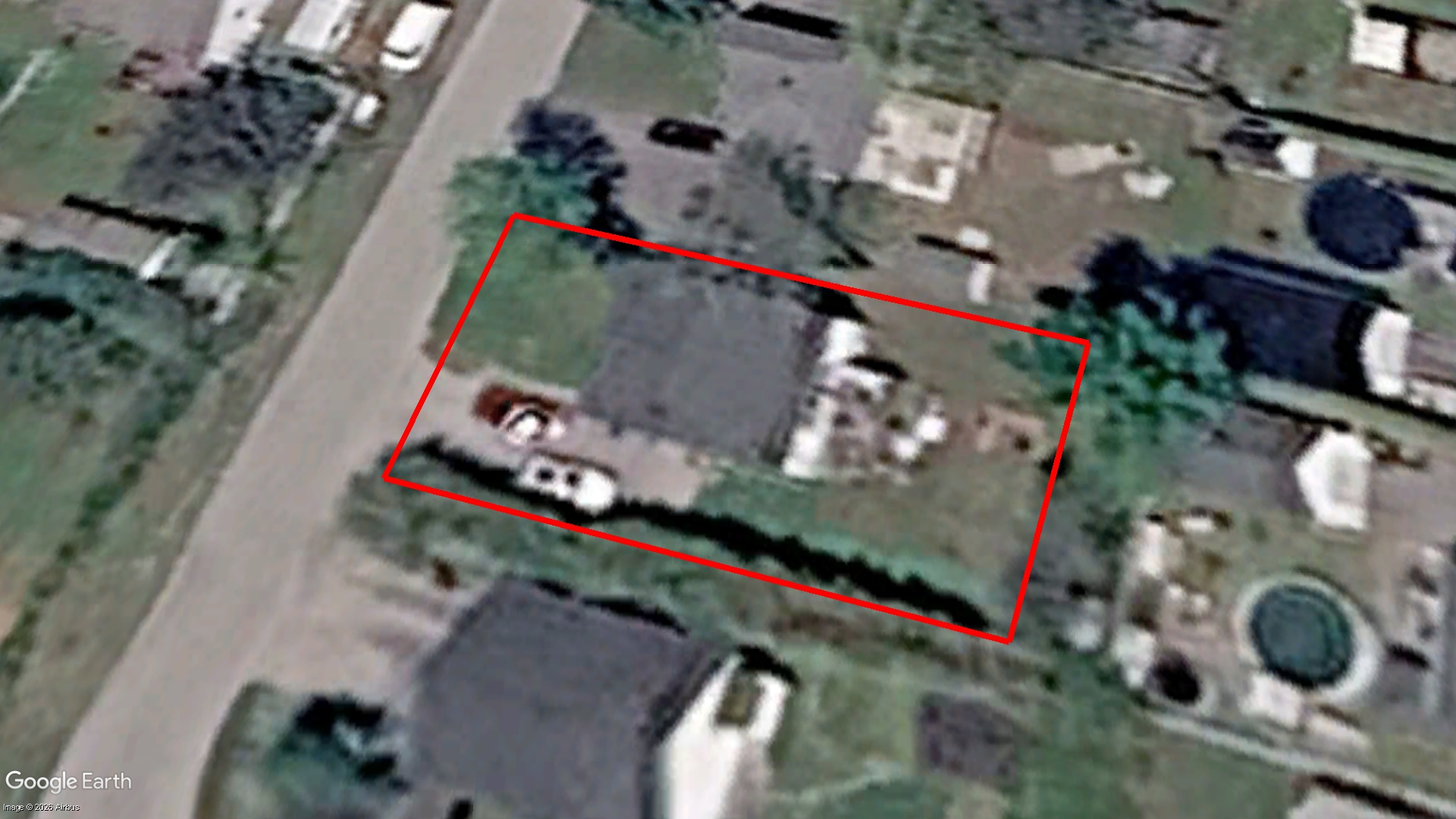 Tax Sale Montcalm, Quebec - 