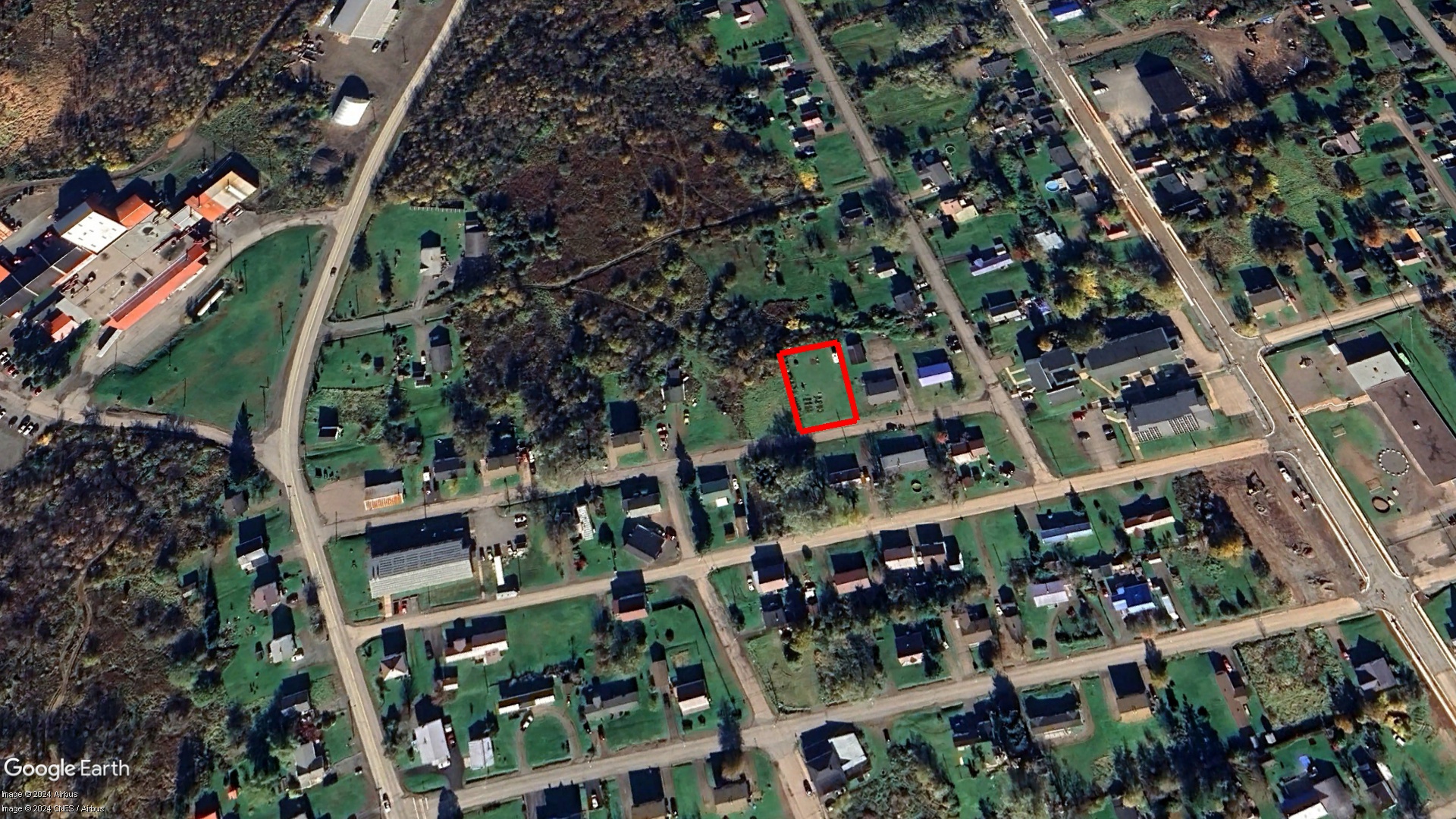 Tax Sale Cumberland, Nova Scotia - 04344812