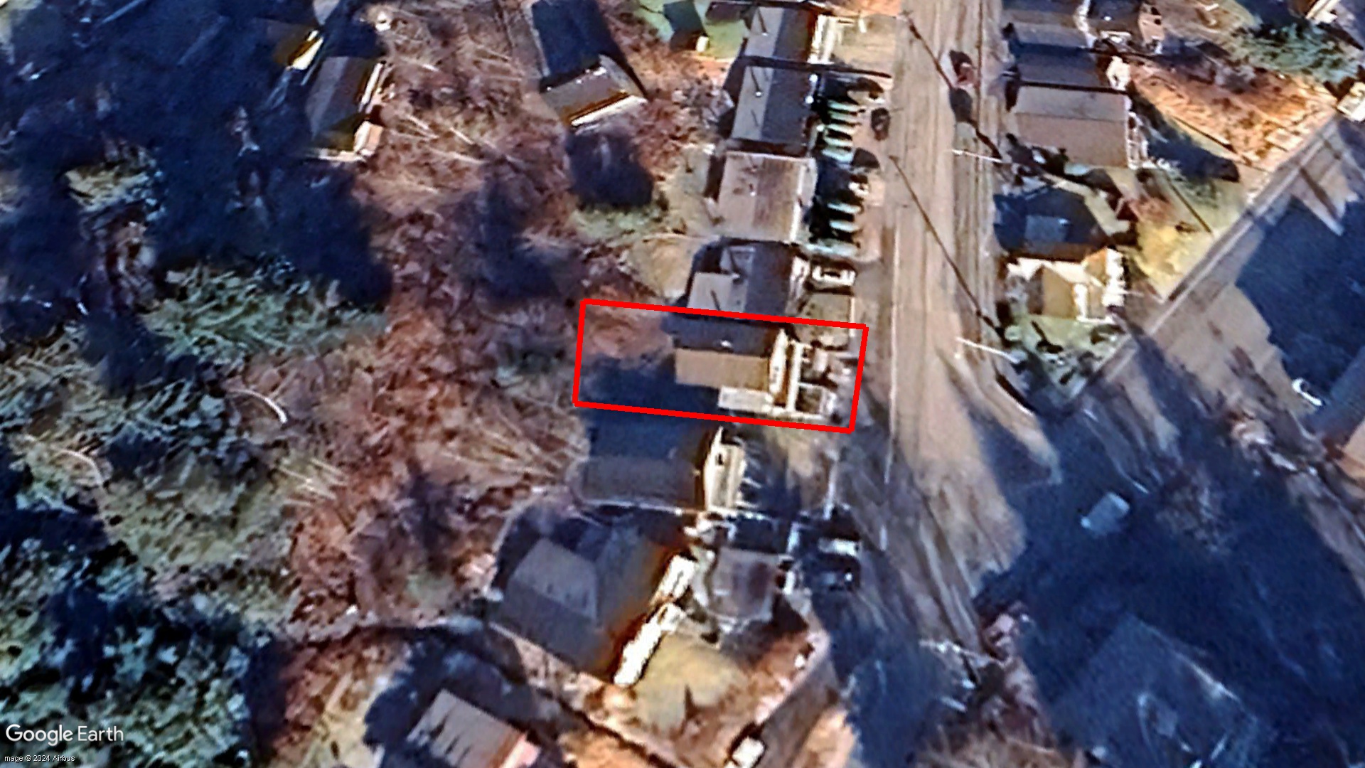 Tax Sale Prince Rupert, British Columbia - 227-0002513.000