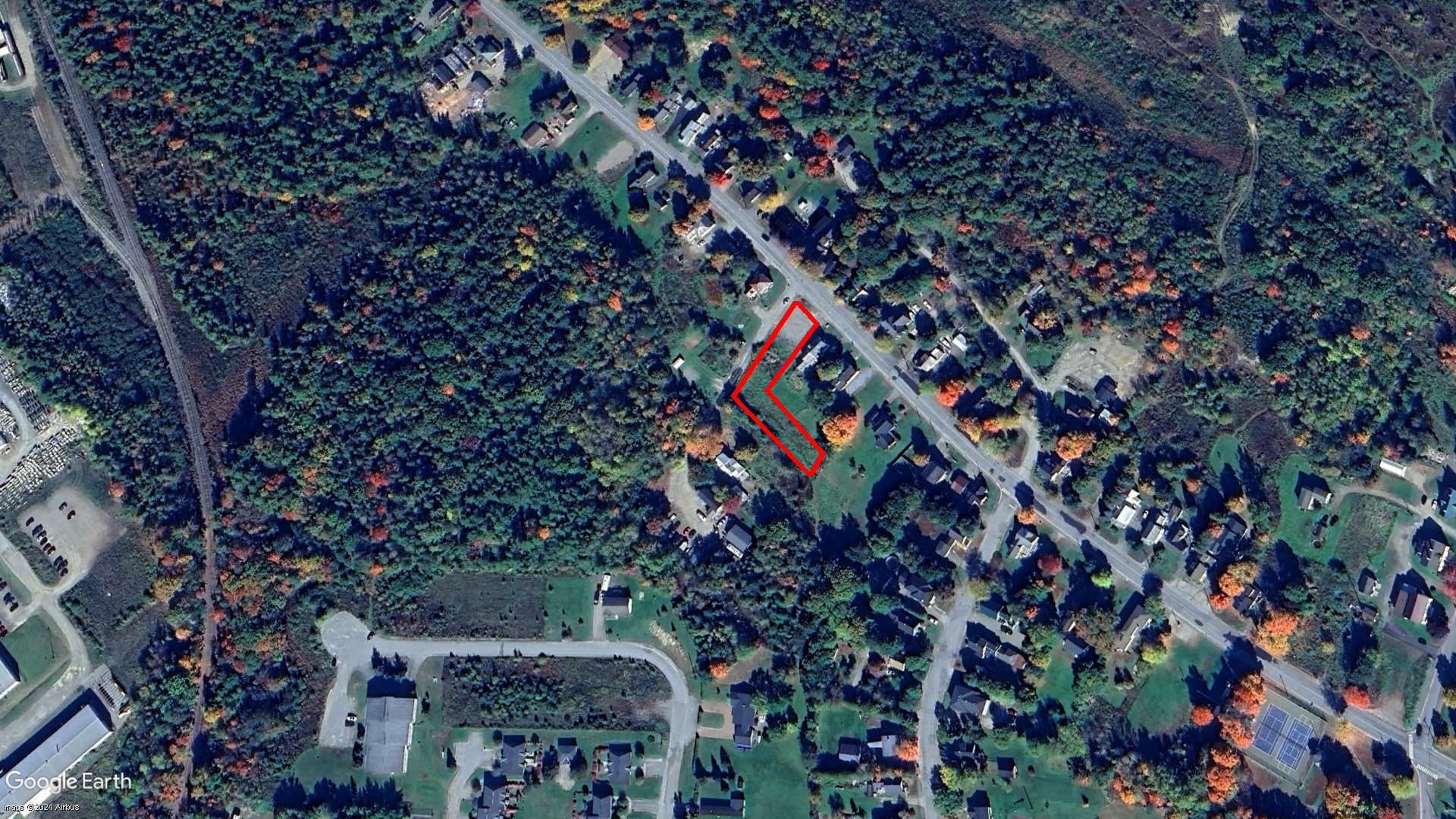 Tax Sale Charlotte, New Brunswick - 01456149