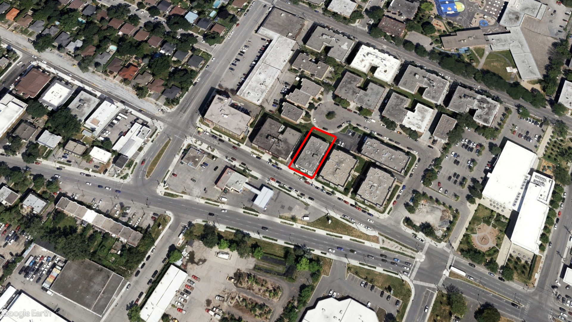 Tax Sale Montreal, Quebec - 742195-20