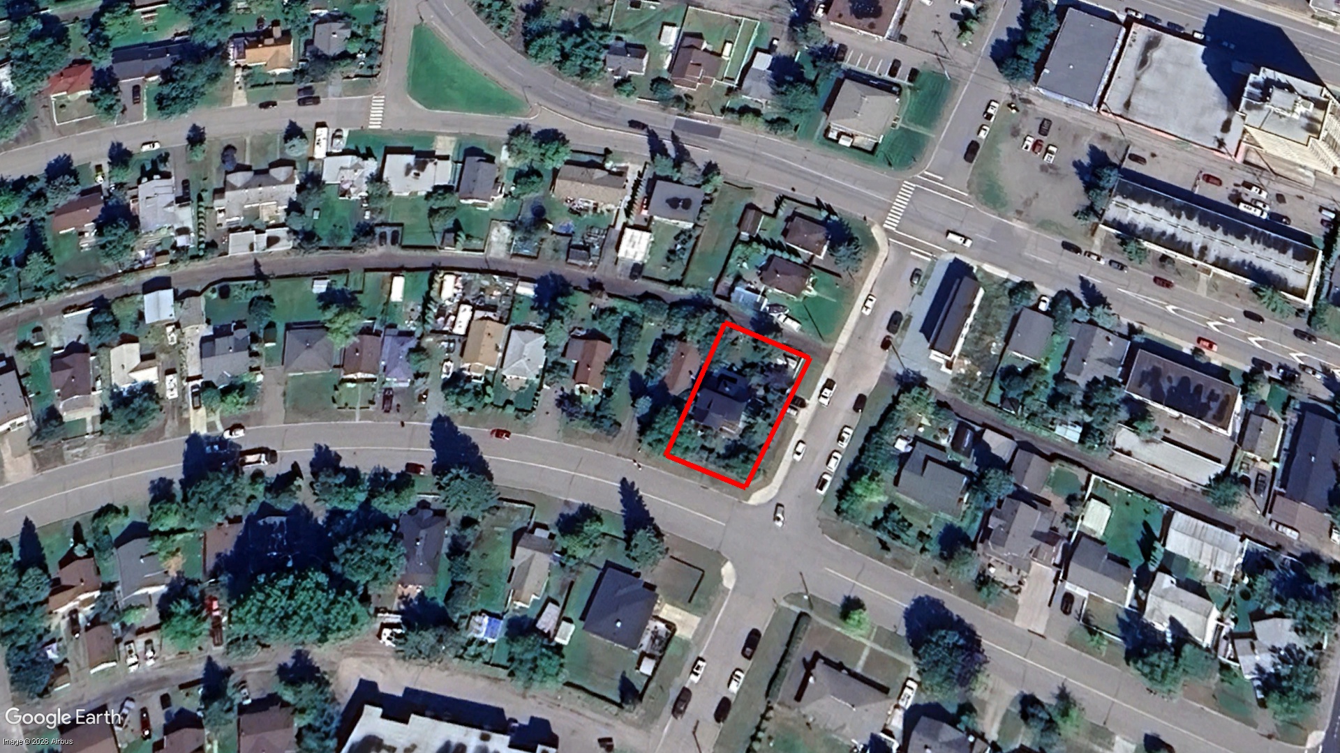 Tax Sale Prince George, British Columbia - 