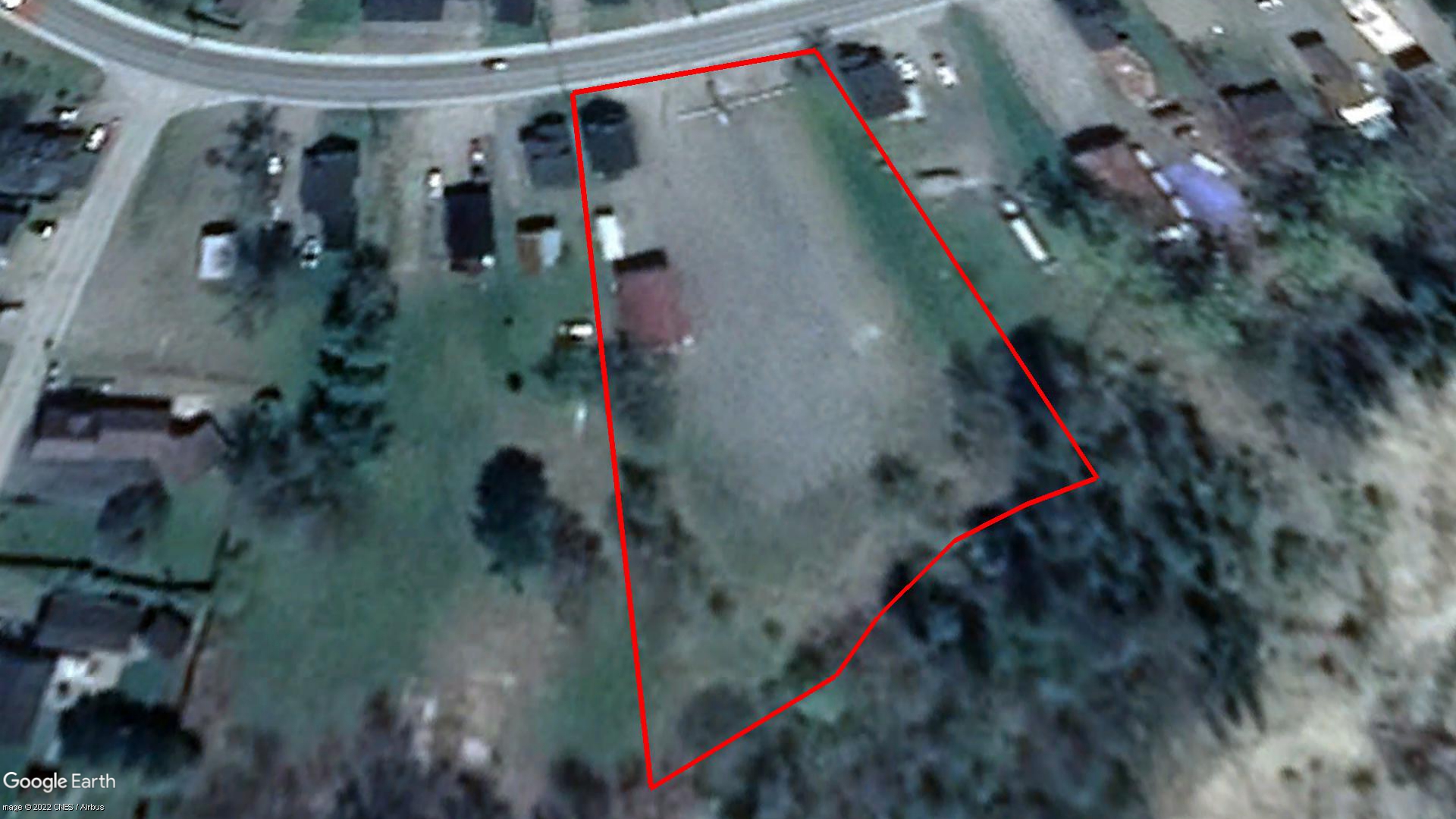 Tax Sale Victoria, New Brunswick - 05287013