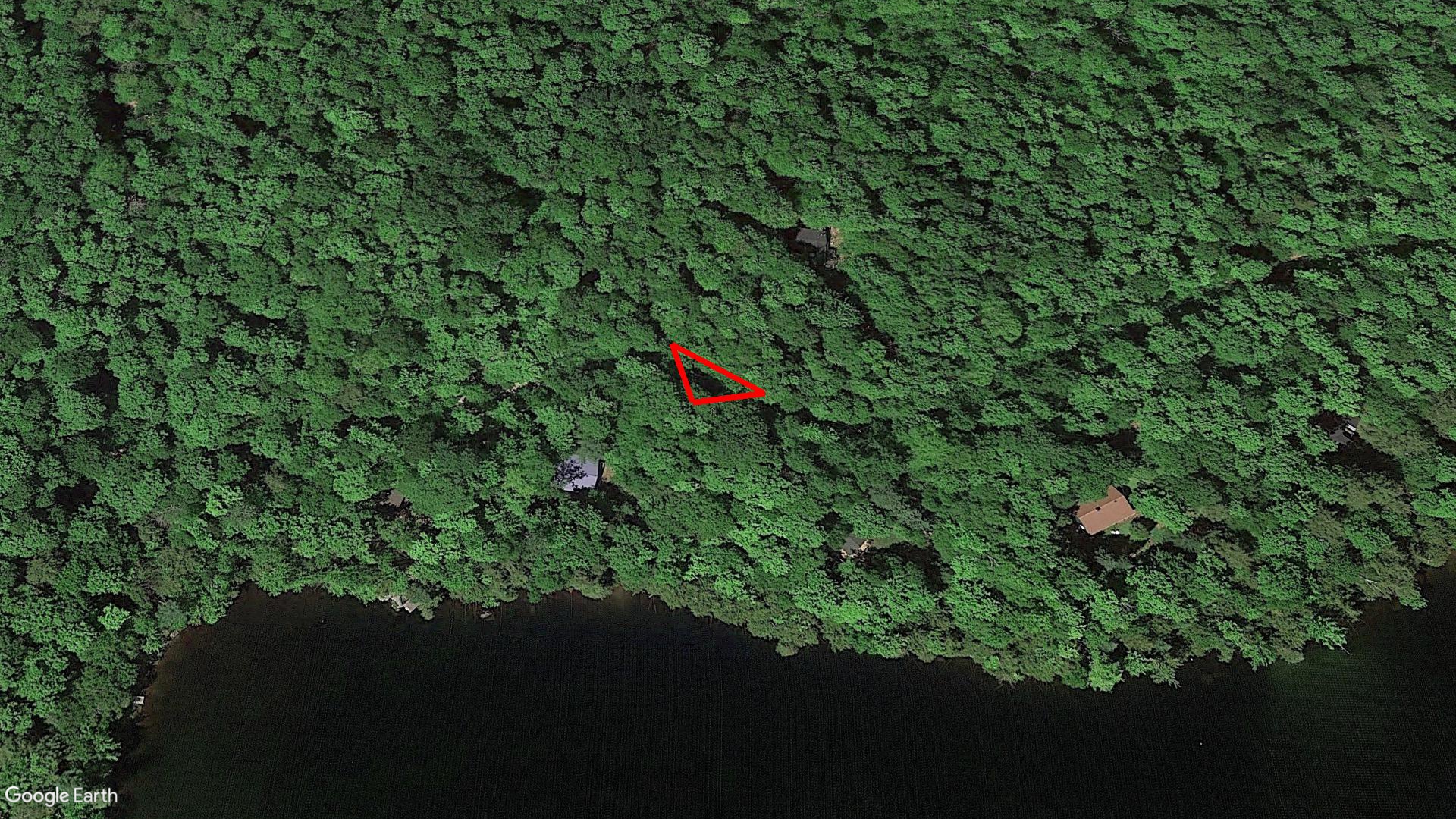 Tax Sale  Des-Collines-De-L'outaouais, Quebec - 6154-95-0886