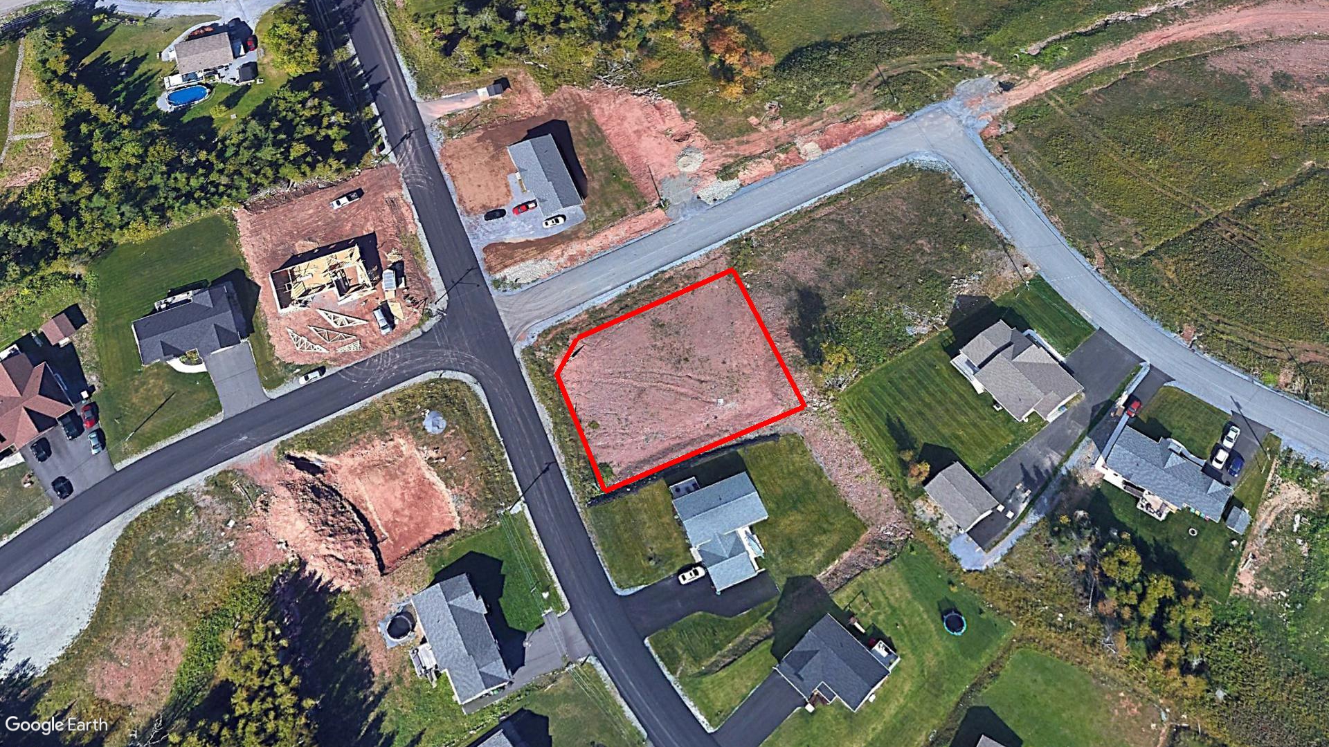 Tax Sale Saint John, New Brunswick - 06214665