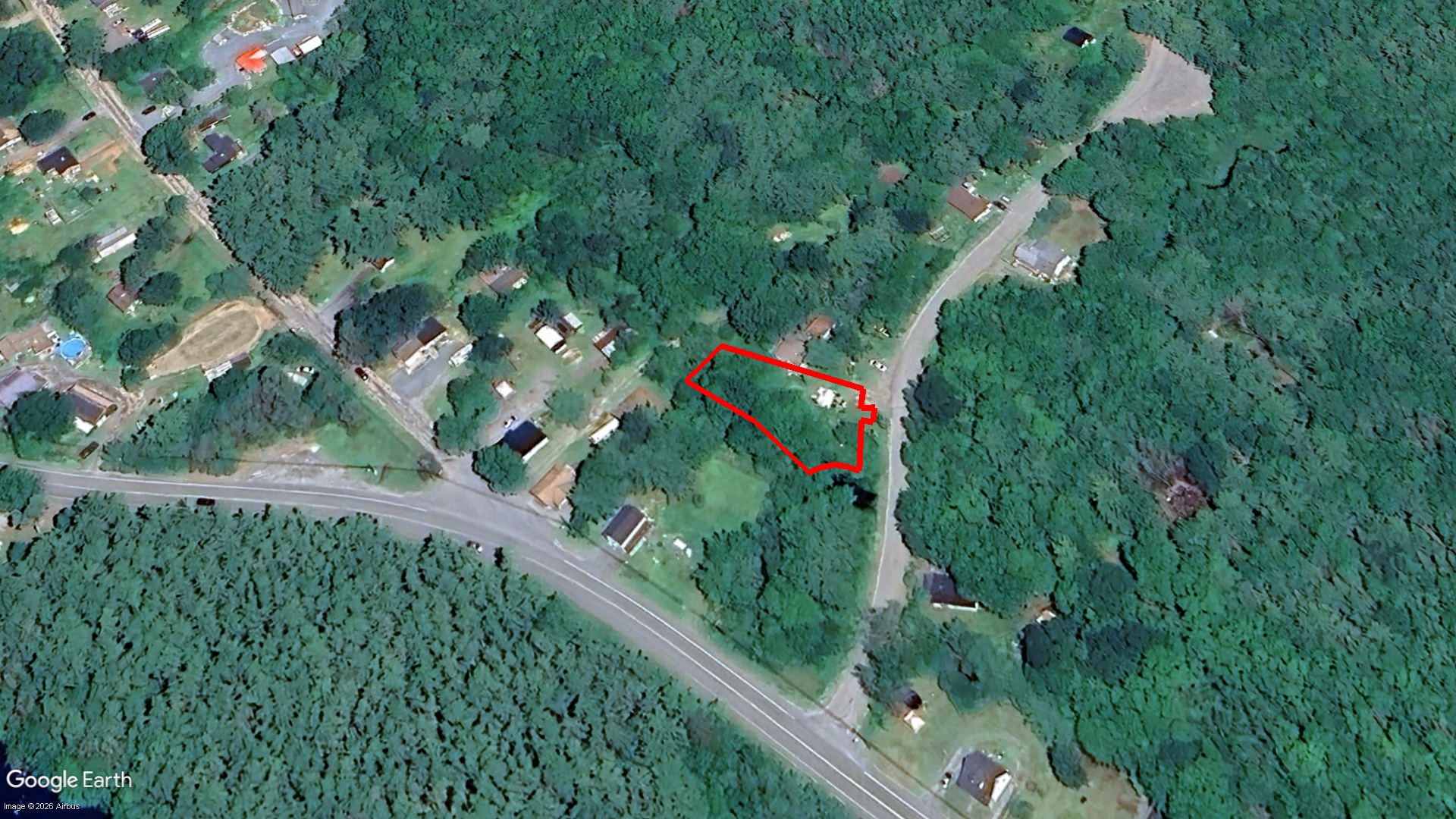 Tax Sale Queens, Nova Scotia - 04921577