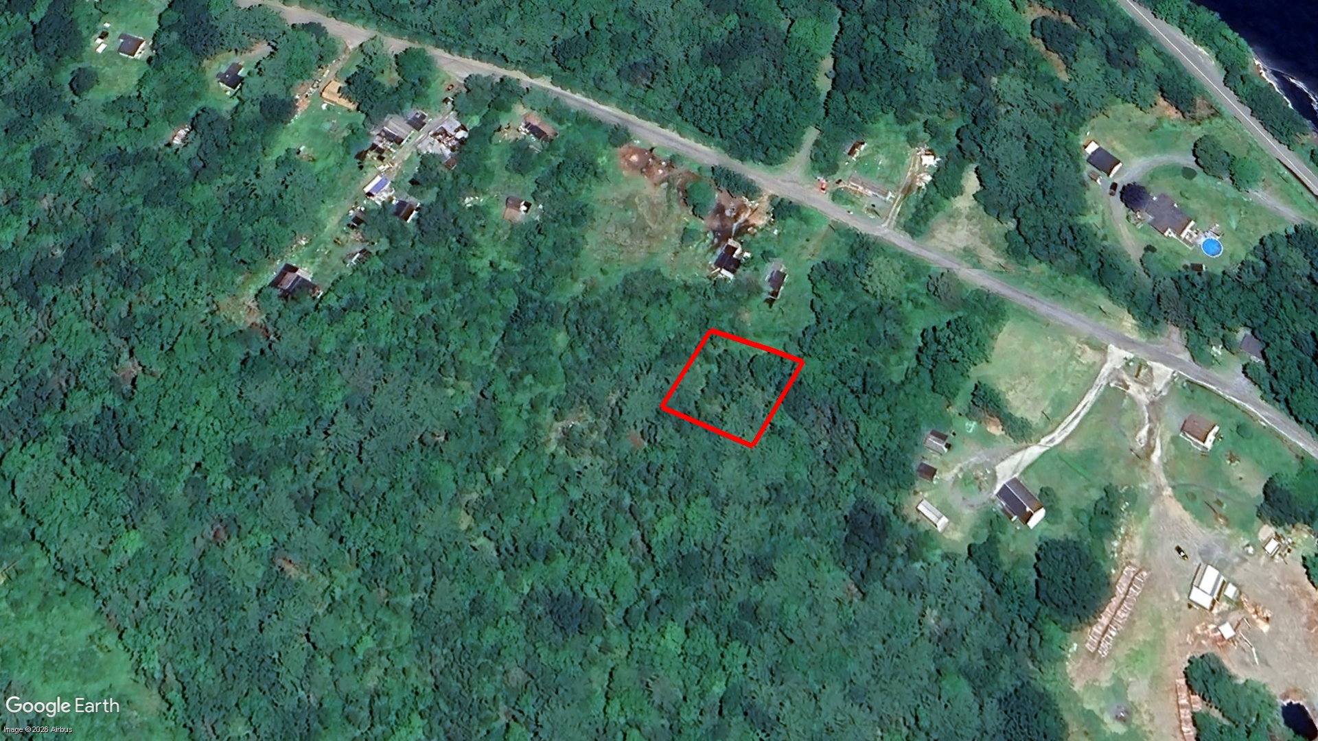 Tax Sale Queens, Nova Scotia - 04923731