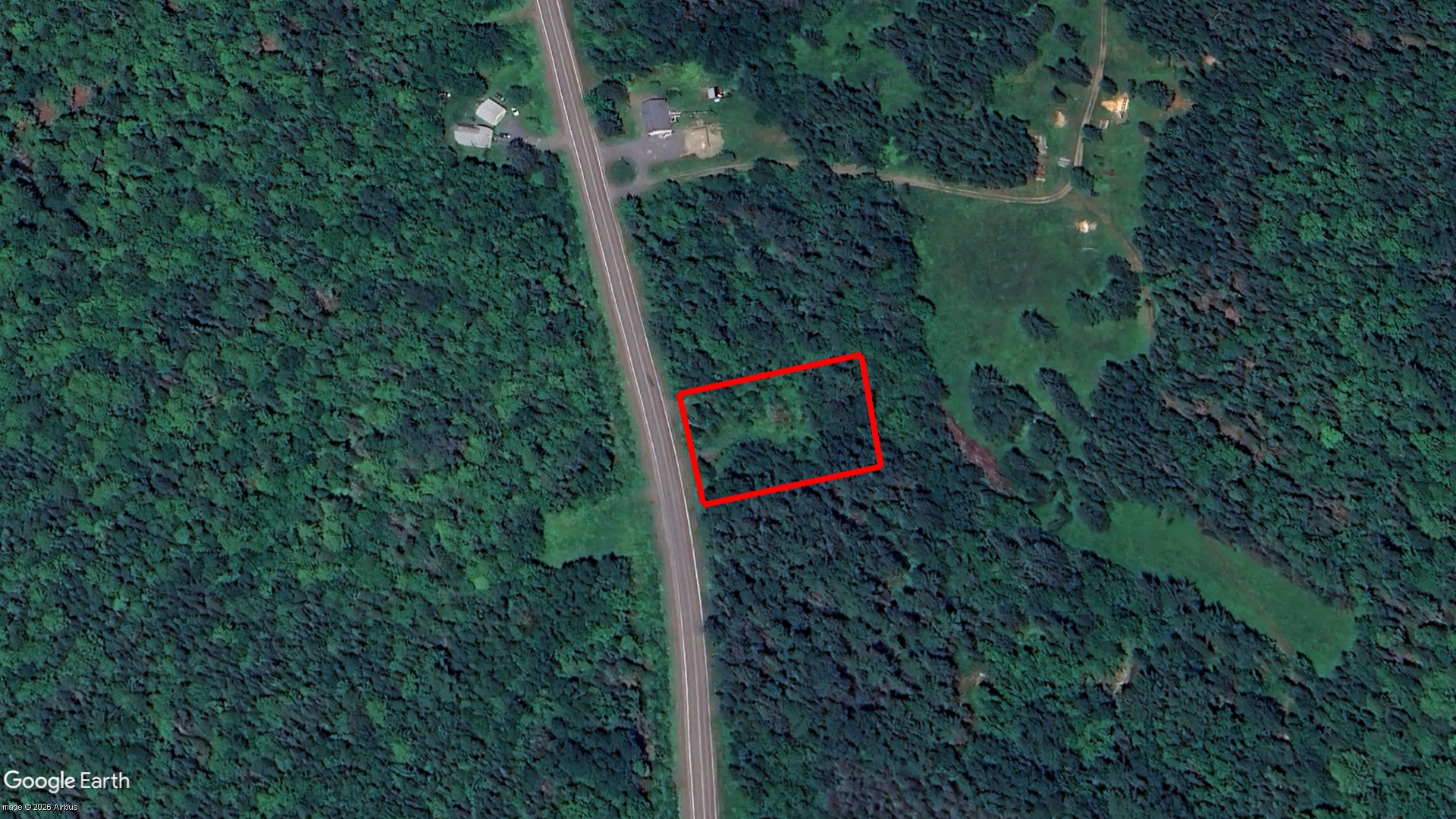 3795 Route 101, Capital Region rural district