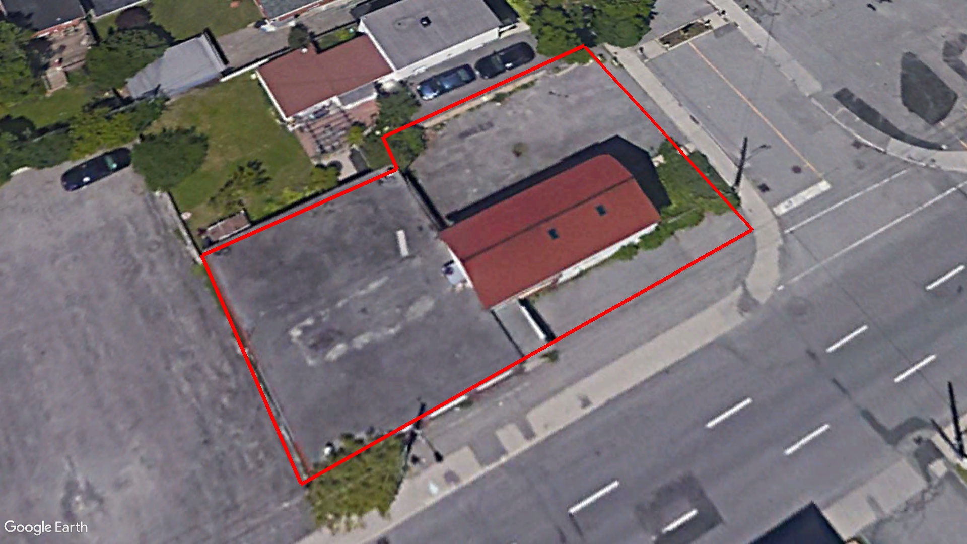 Tax Sale Ottawa, Ontario - 0614.063.101.65700.0000