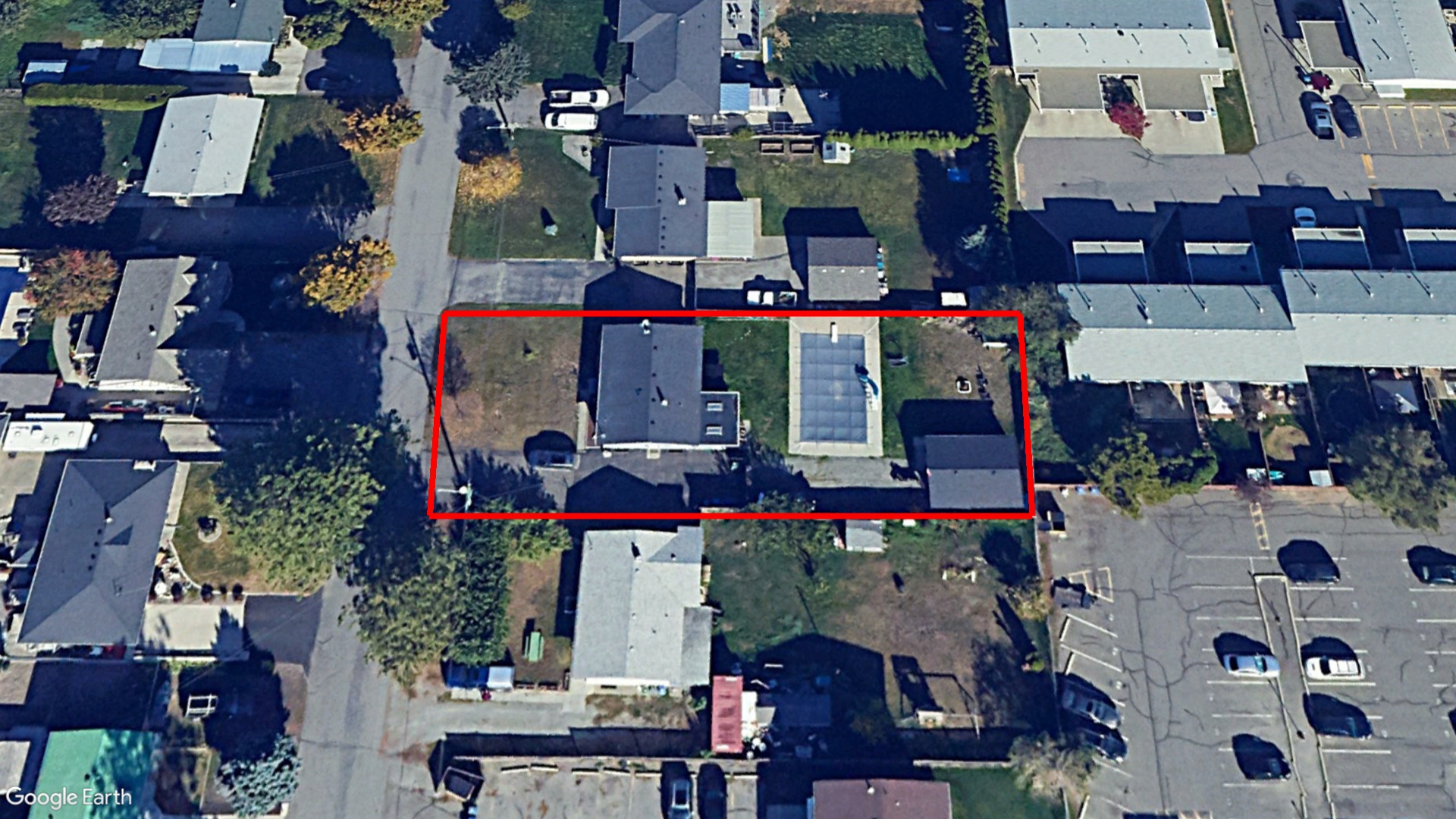 Tax Sale Kamloops, British Columbia - 20-02912-000