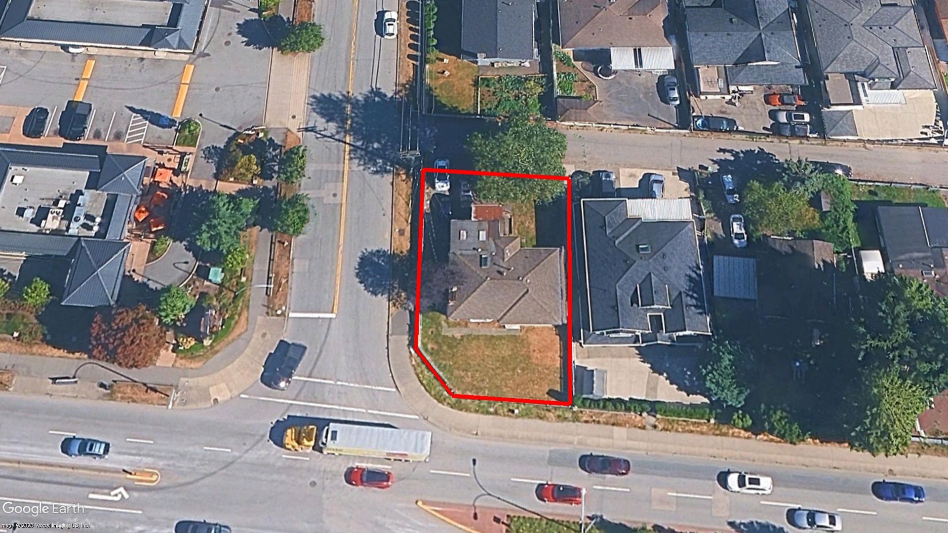 Tax Sale Surrey, British Columbia - 