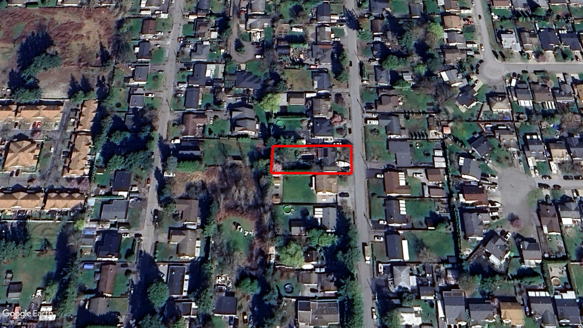 Tax Sale Maple Ridge, British Columbia - 63150-0600-0 