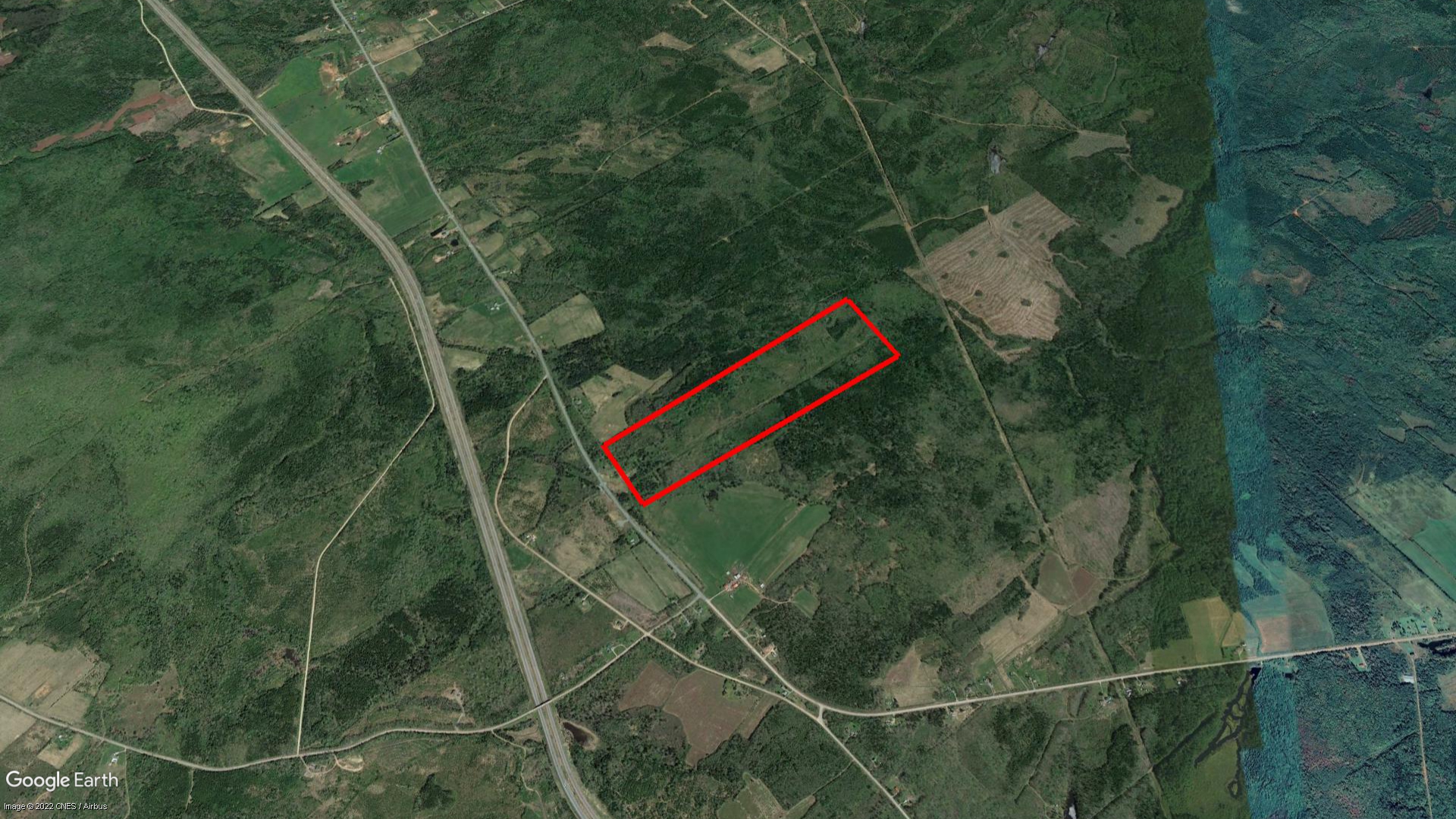 Tax Sale Cumberland, Nova Scotia - 9530681