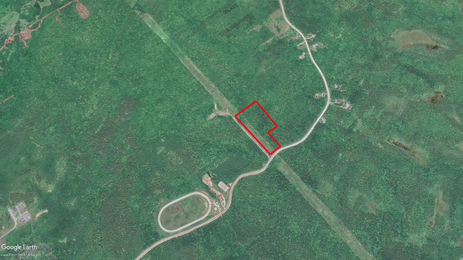 Tax Sale Inverness, Nova Scotia - 10430860