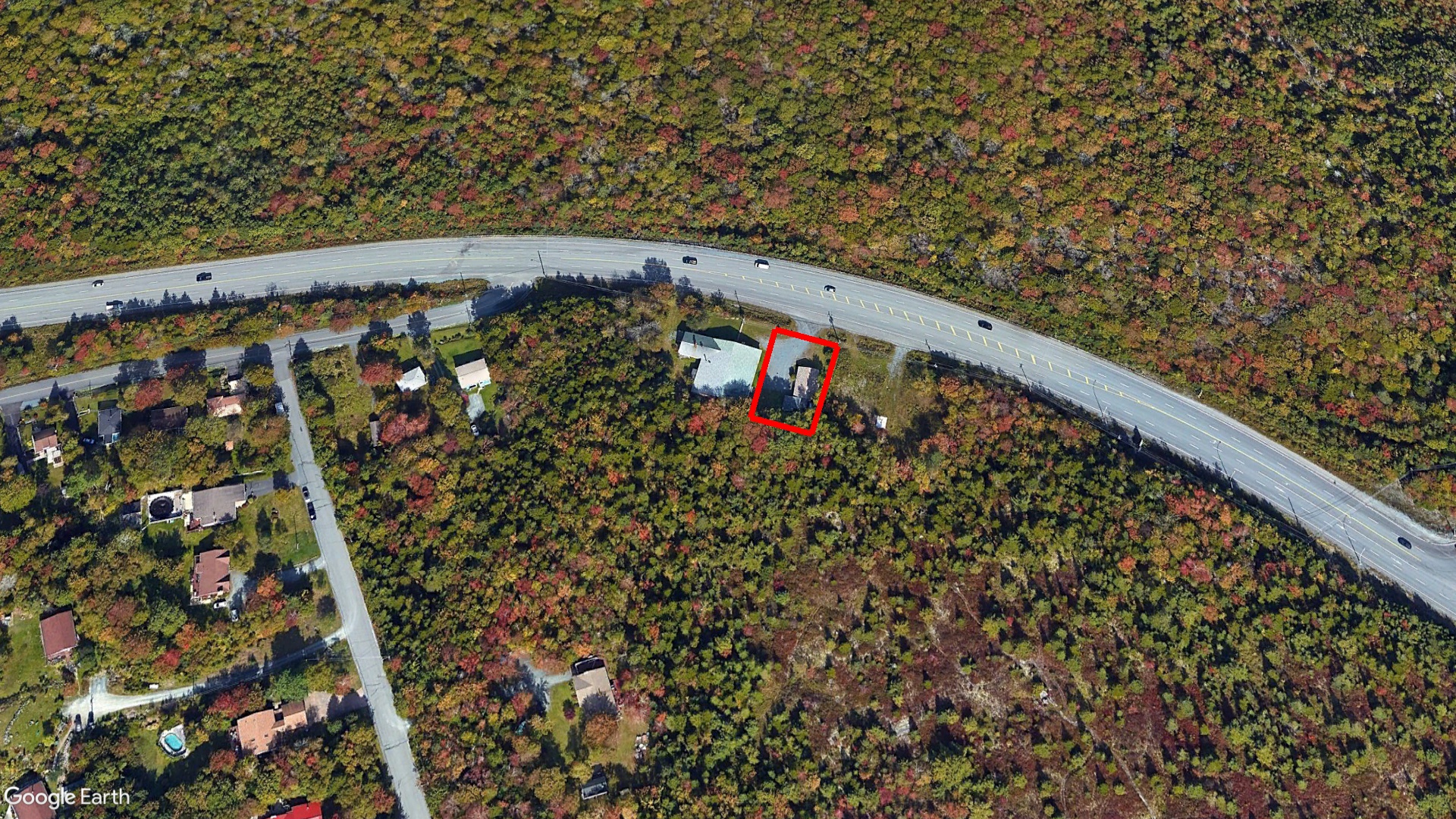 Tax Sale Halifax, Nova Scotia - 03853454