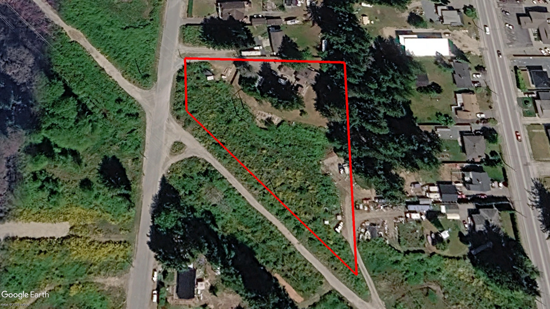 Tax Sale Powell River, British Columbia - 