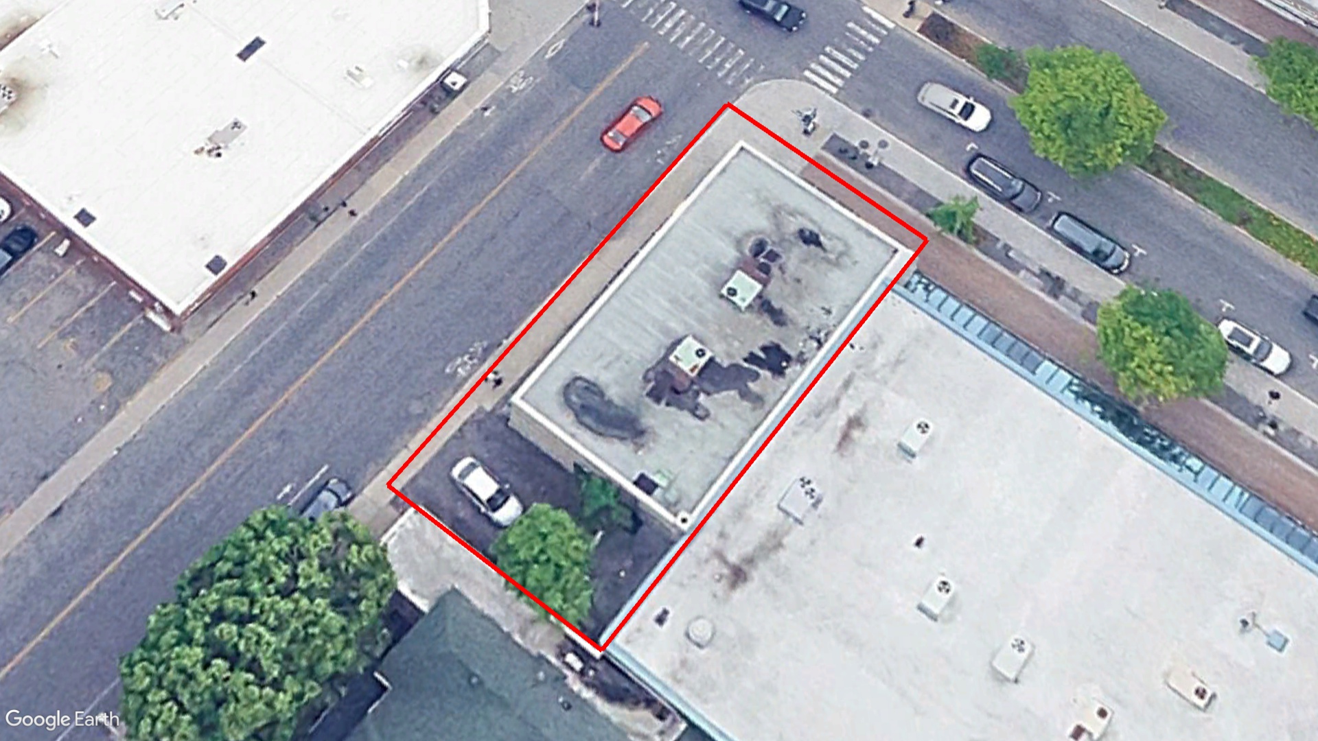 Tax Sale Montreal, Quebec - 040359-09