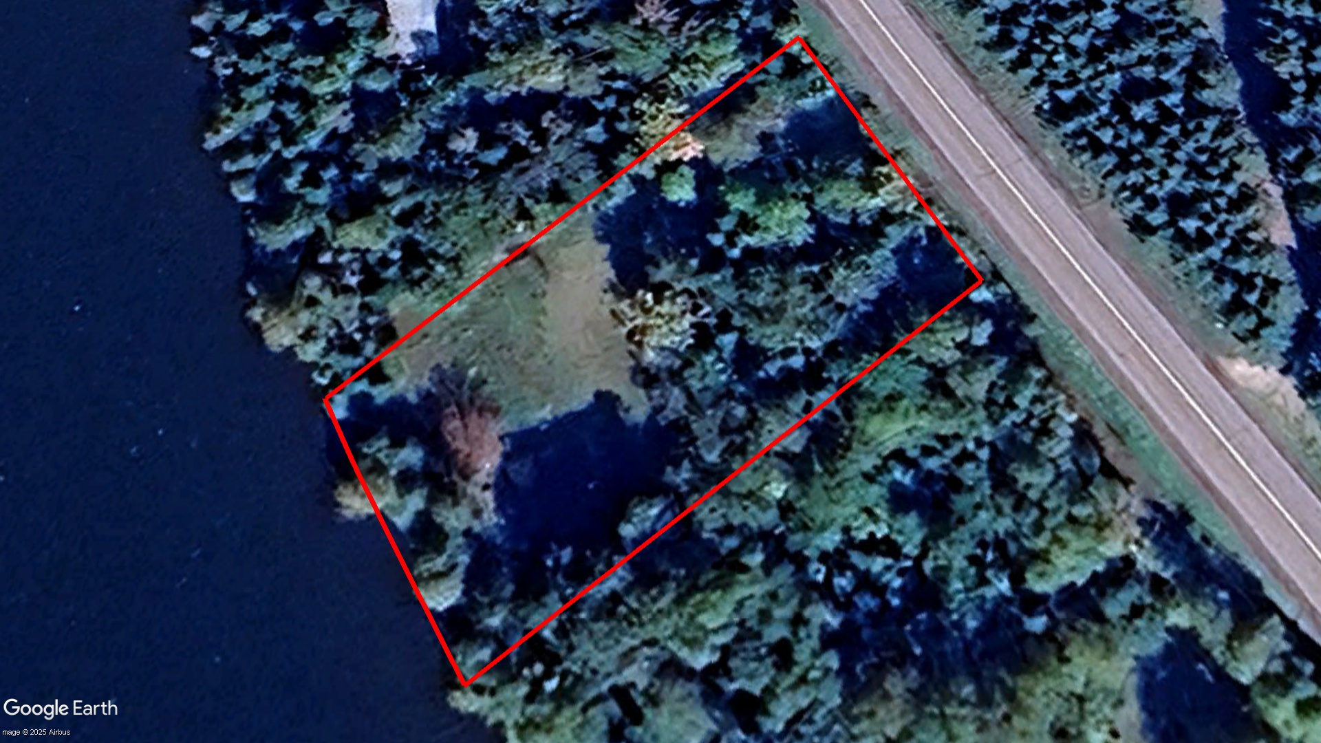 Tax Sale Madawaska, New Brunswick - 00105232