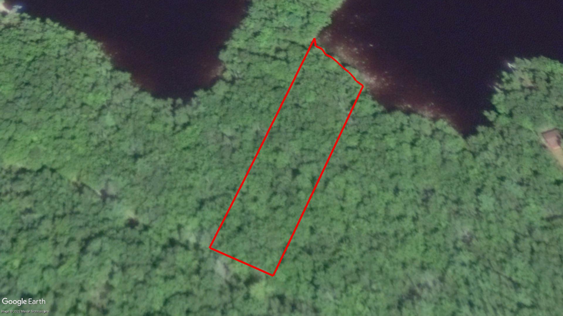 Tax Sale Argyle, Nova Scotia - 02019116