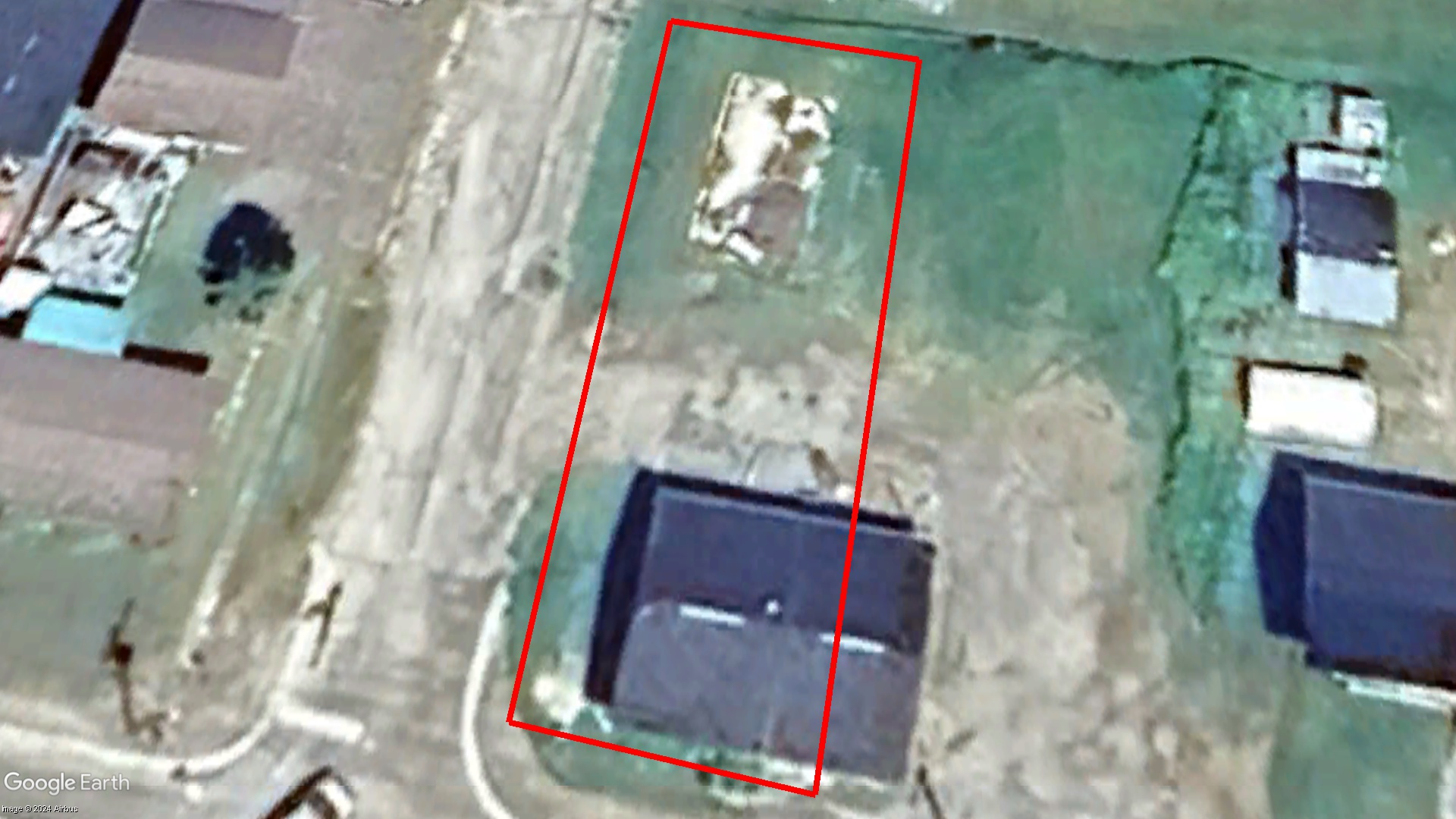 Tax Sale Opasatika, Ontario - 