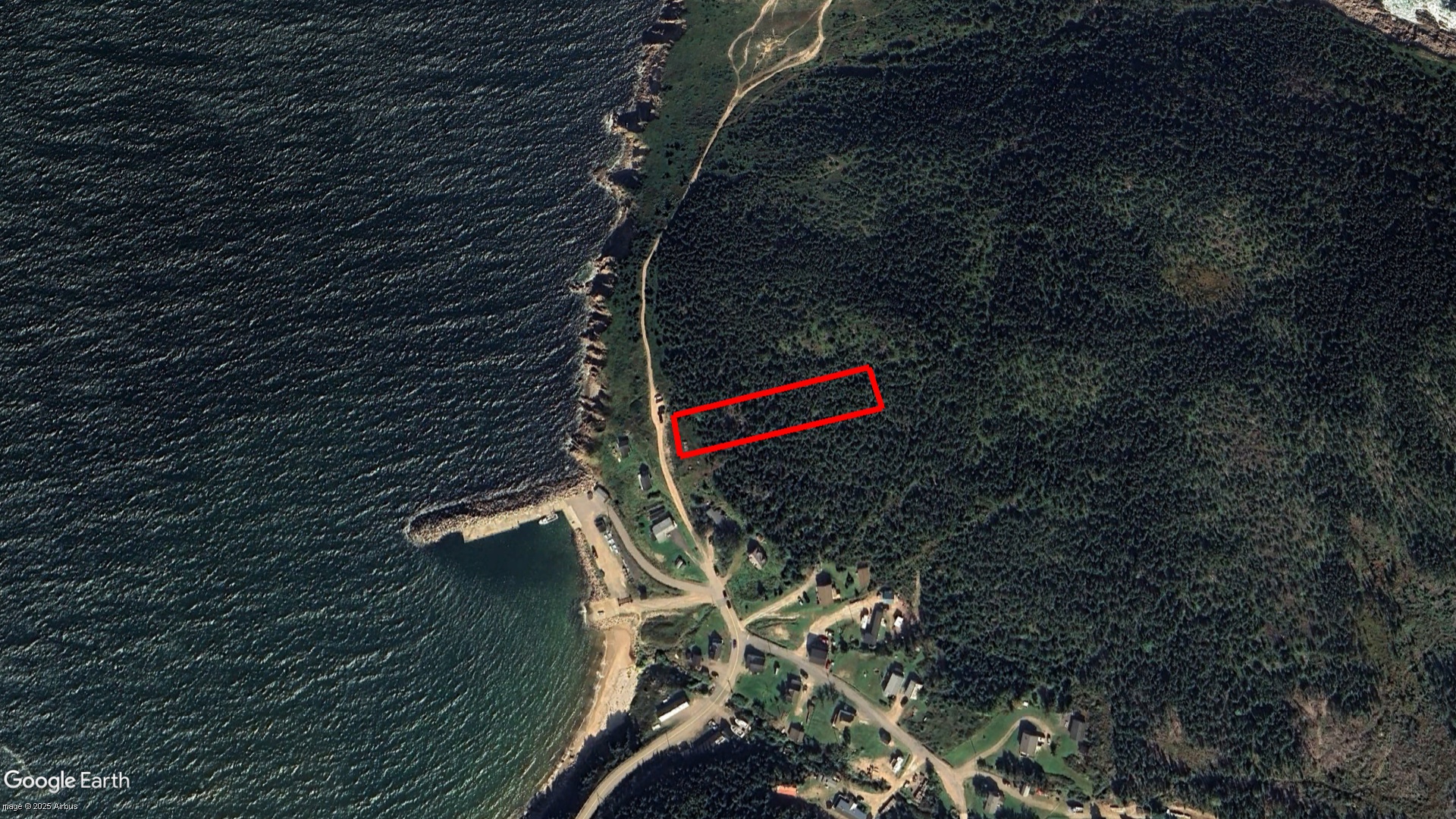 Tax Sale Victoria, Nova Scotia - 10400341