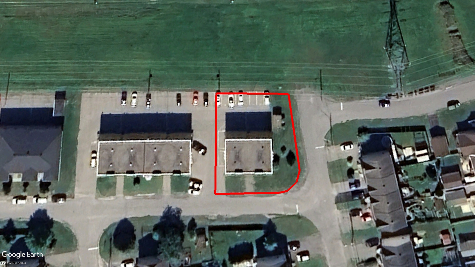 Tax Sale Vaudreuil-Soulanges, Quebec - 