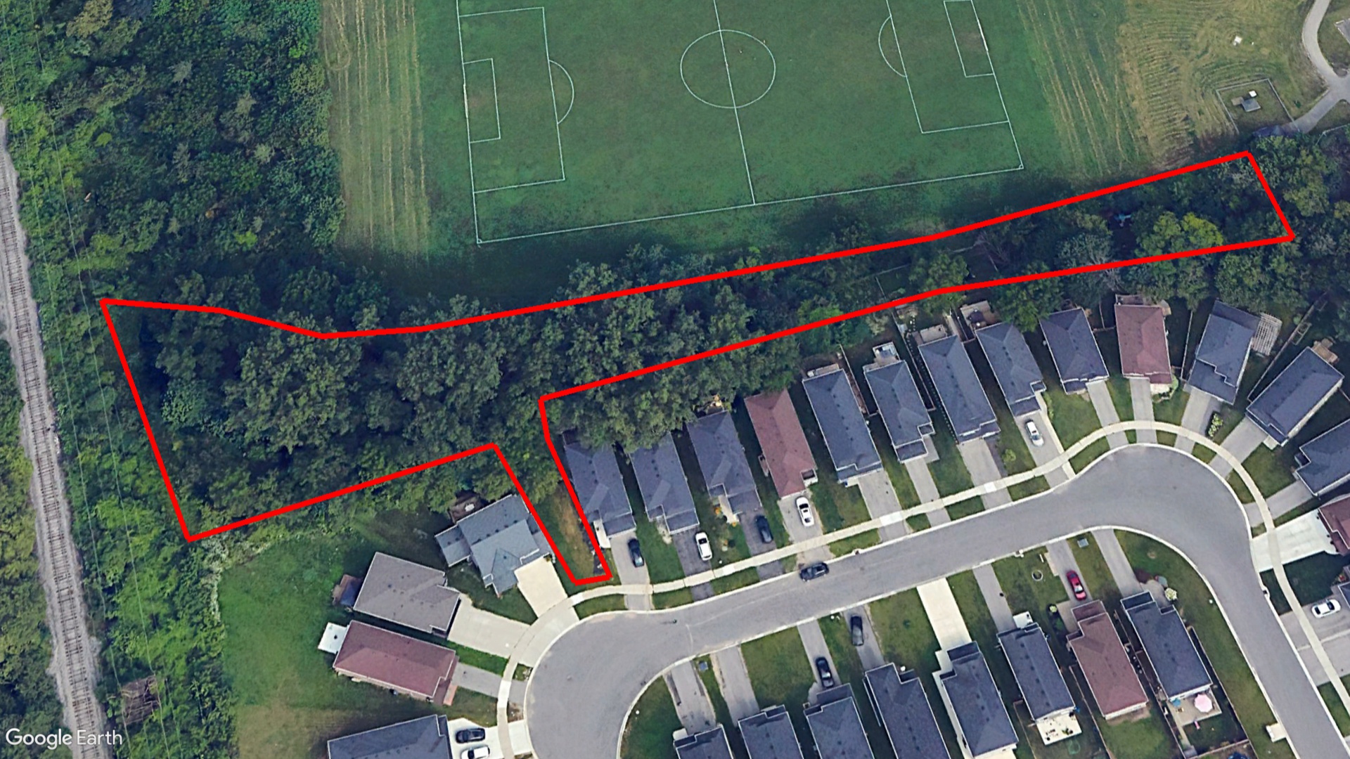 Tax Sale London, Ontario - 39 36 050-330-016-87-0000