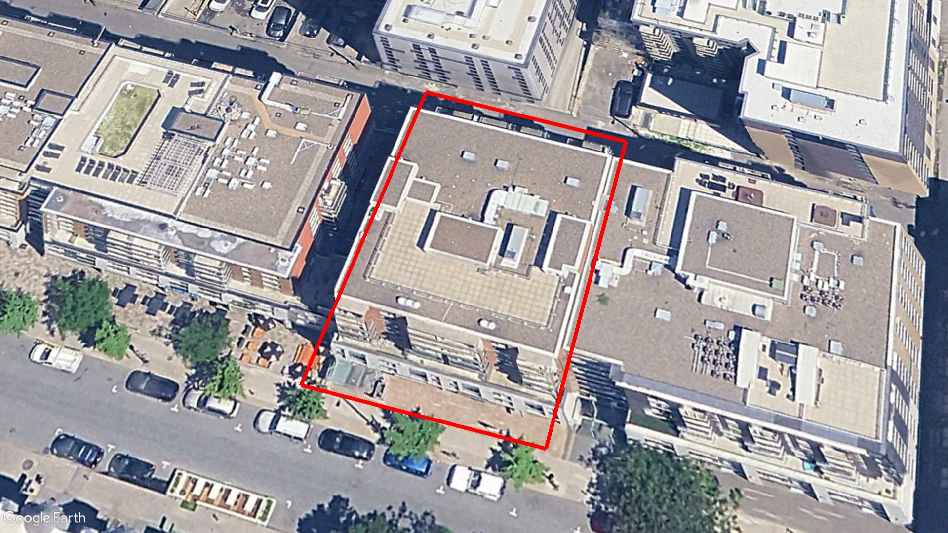 Tax Sale Montreal, Quebec - 260003-65