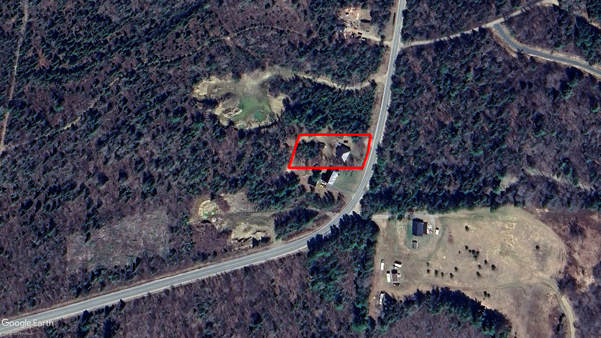 Tax Sale Northumberland, New Brunswick - 02626682