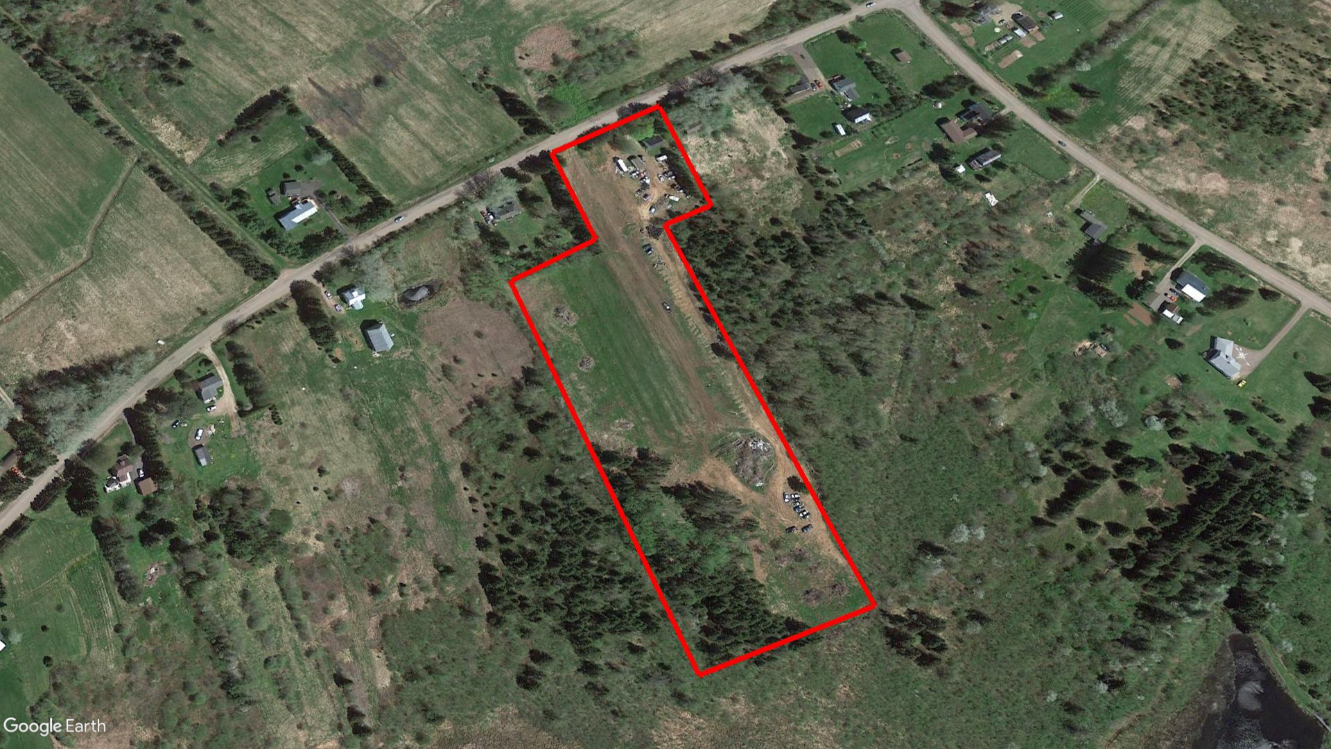 Tax Sale Moncton, New Brunswick - 02033978