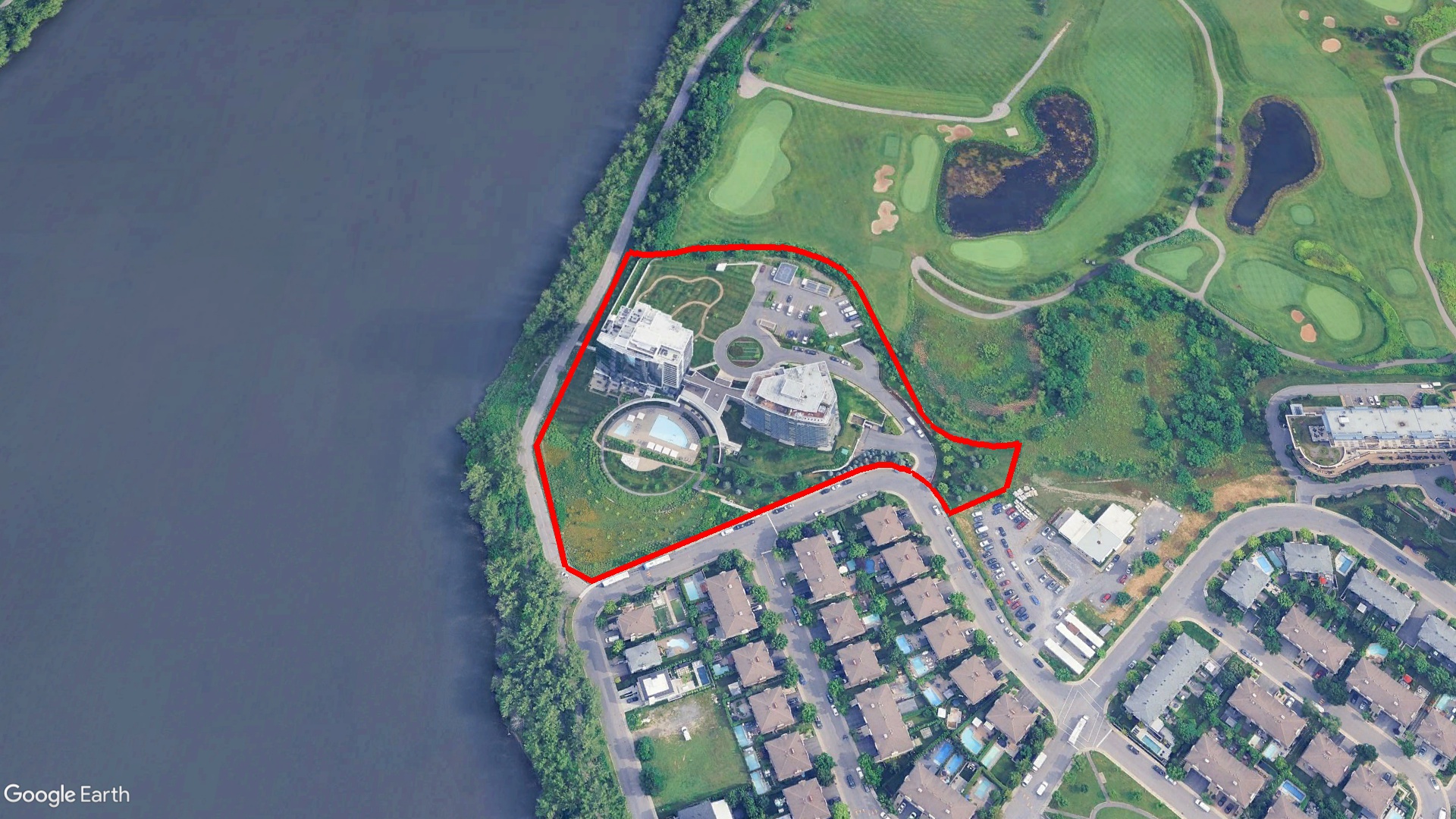 Tax Sale Montreal, Quebec - 052885-80