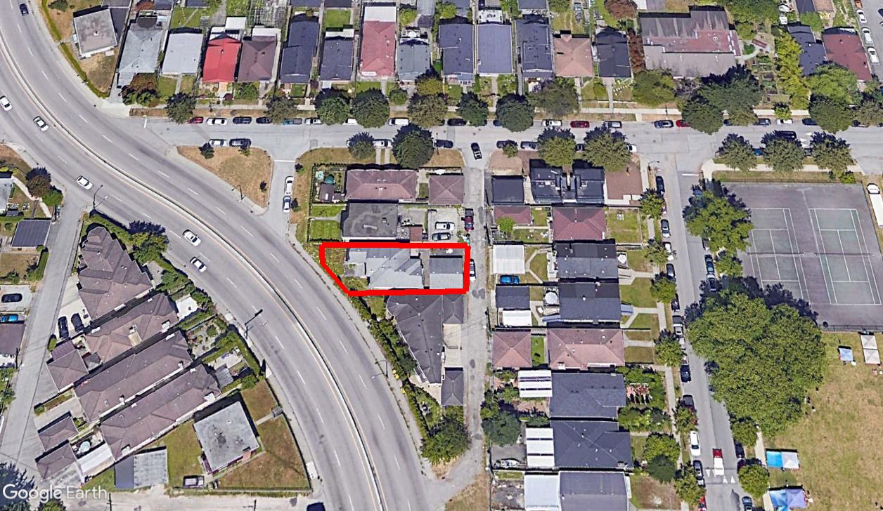 Tax Sale Vancouver, British Columbia - 09-200-014-230-684-20-0000