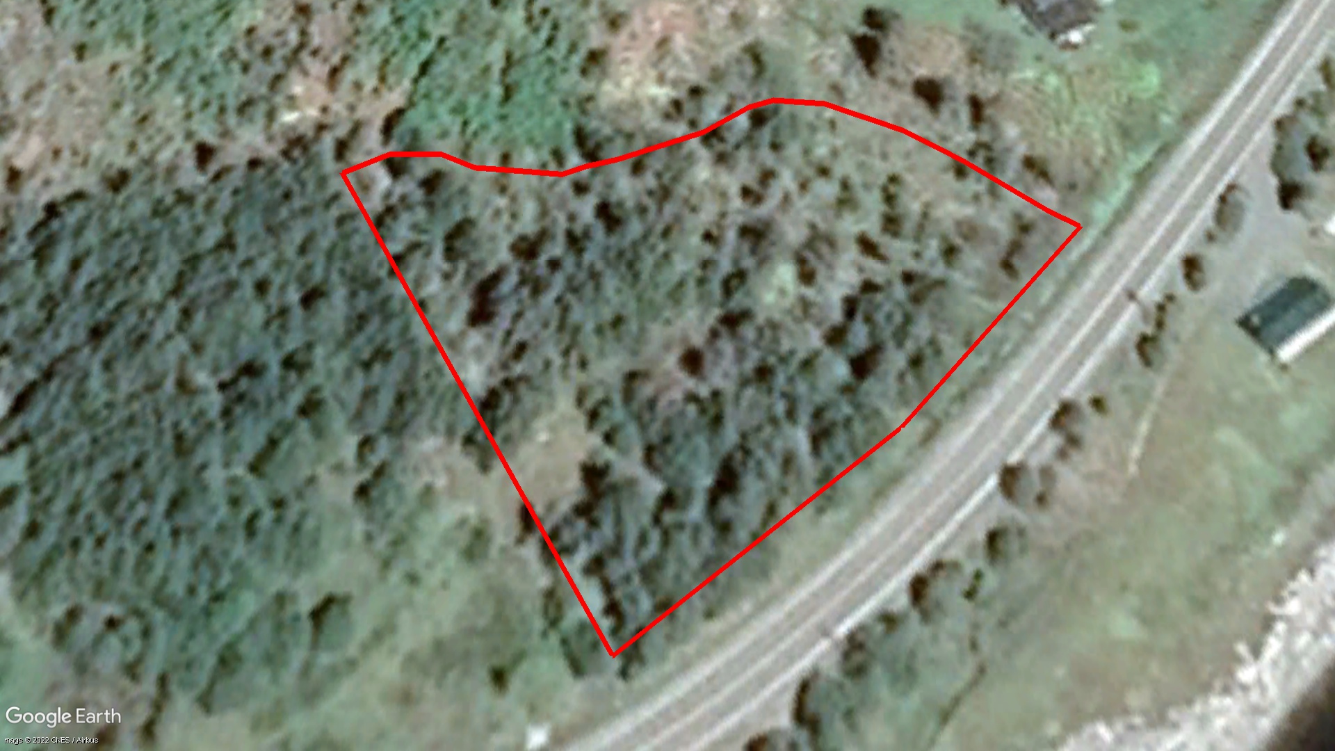 Tax Sale Halifax, Nova Scotia - 02178125