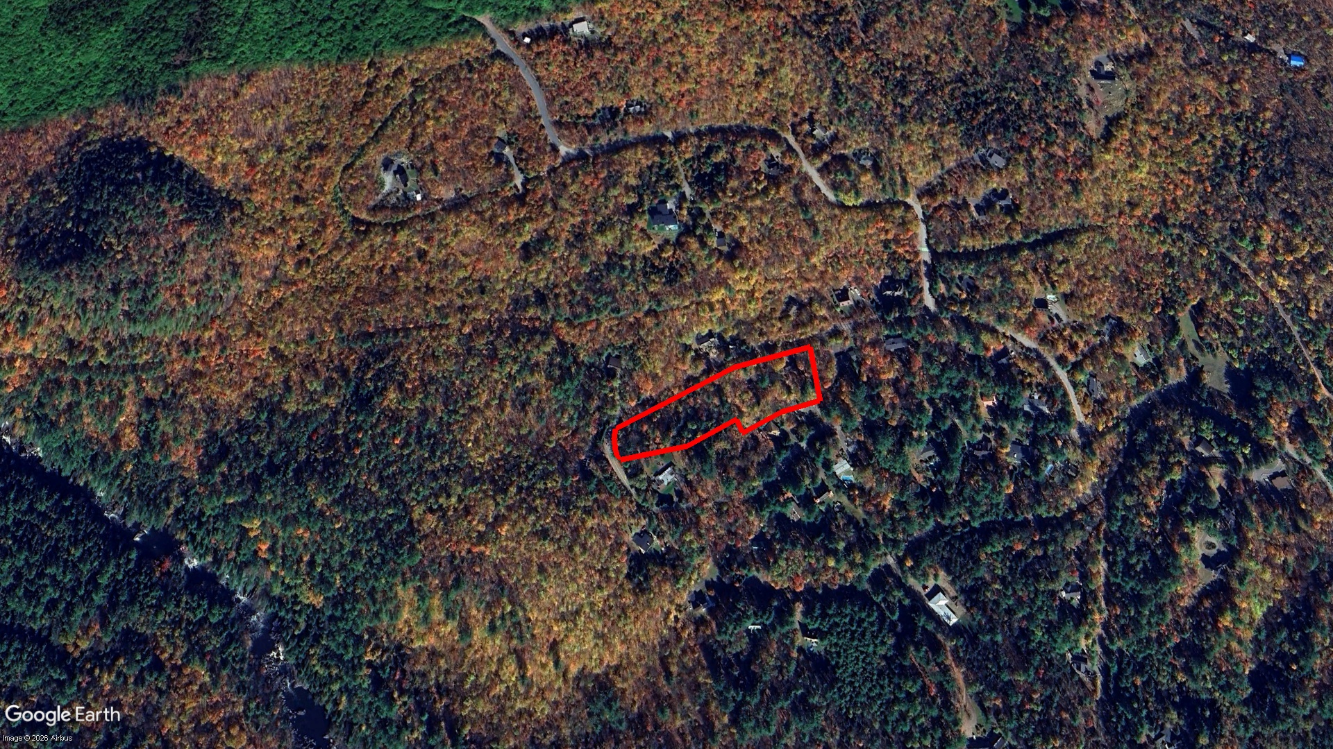 Tax Sale Les Pays-d'en-Haut, Quebec - 