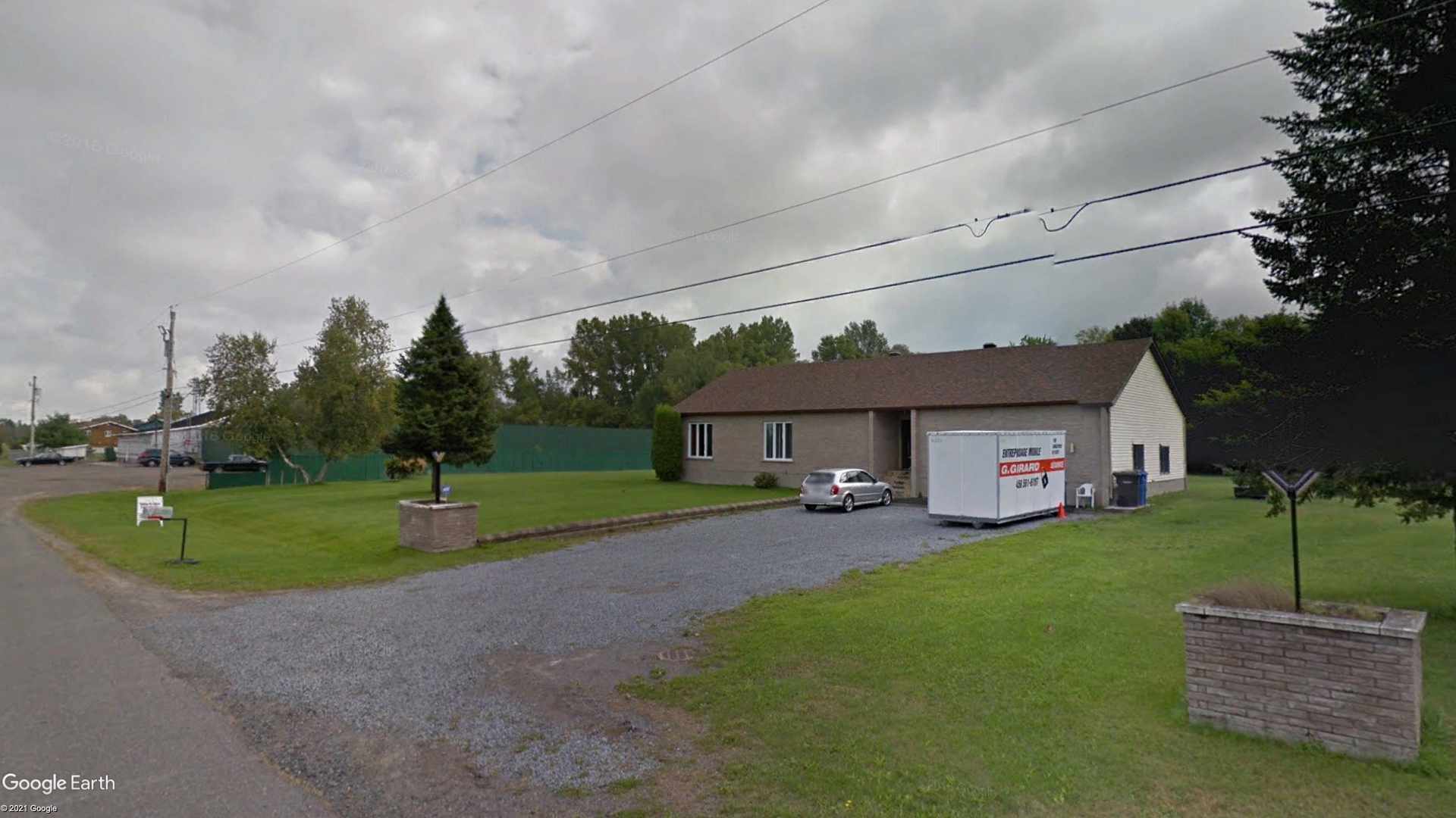 Tax Sale Saint Robert, Quebec - 4297-17-7125