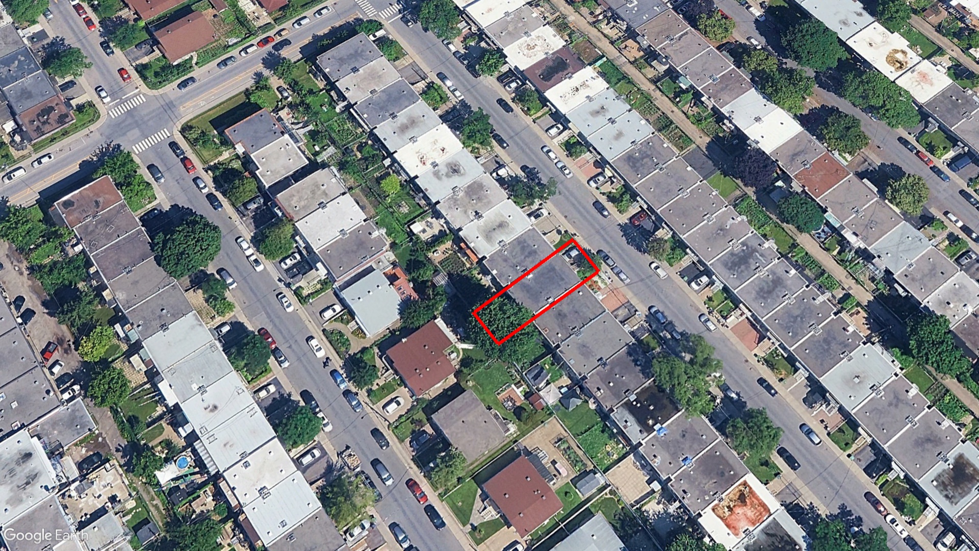 Tax Sale Montreal, Quebec - 782831-00