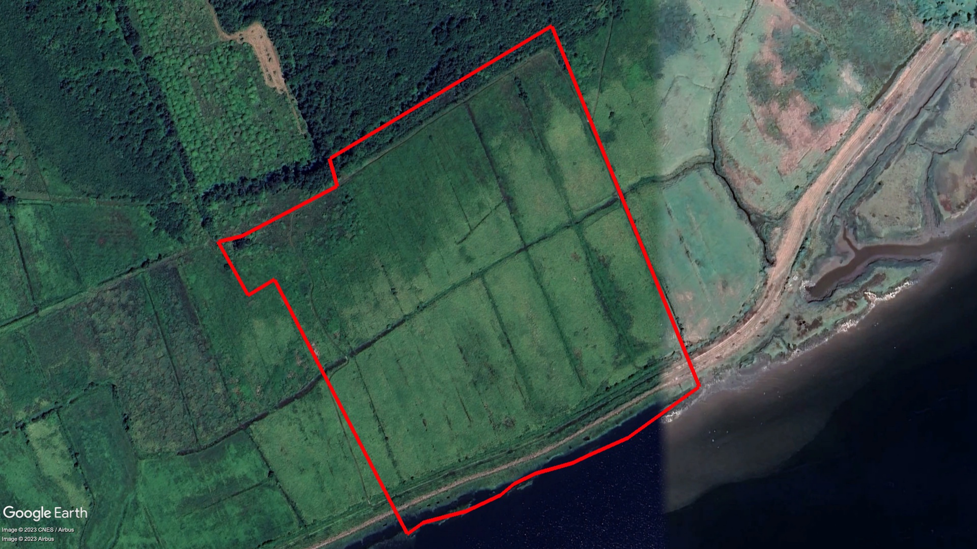 Tax Sale Queens, Nova Scotia - 05097258