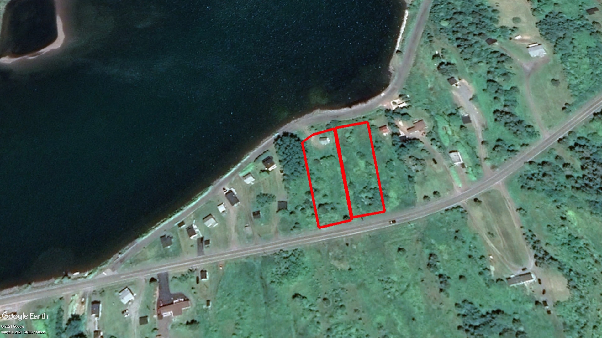 Tax Sale Richmond, Nova Scotia - 01392182