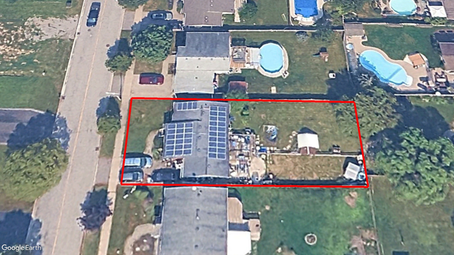 Tax Sale Fort Erie, Ontario - 27 03 040 055 24410 0000