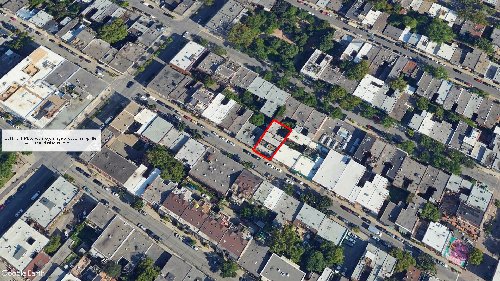 Tax Sale Montreal, Quebec - 500000-50