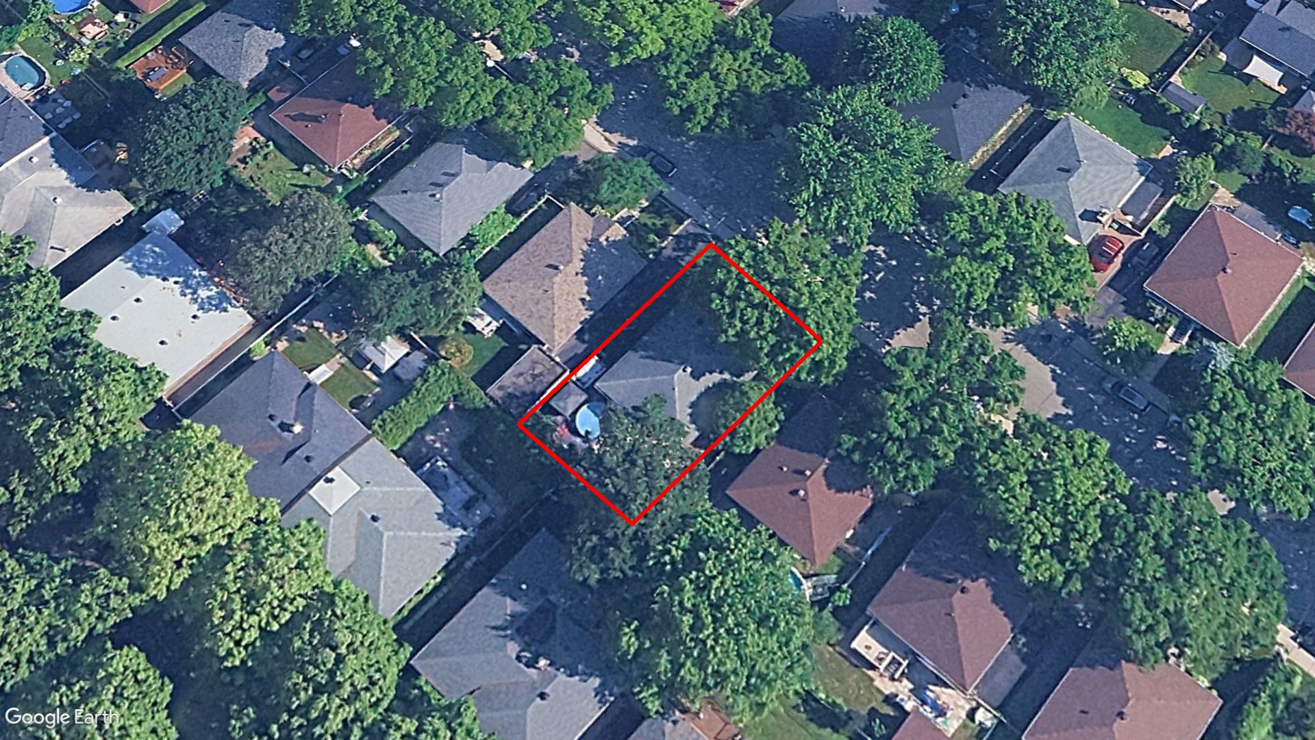 Tax Sale Montreal, Quebec - 741597-00