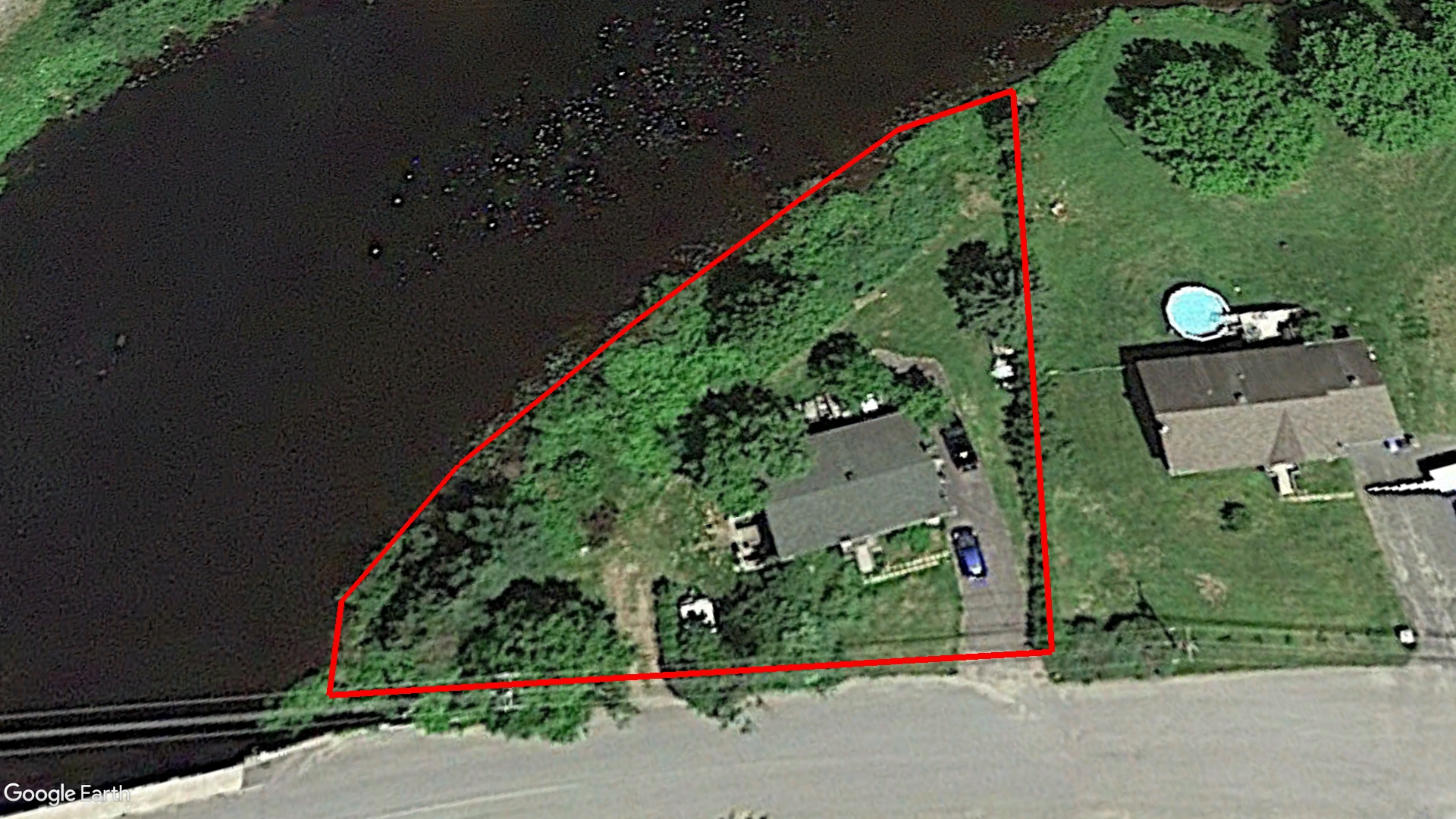 Tax Sale Les Pays-d'en-Haut, Quebec - 