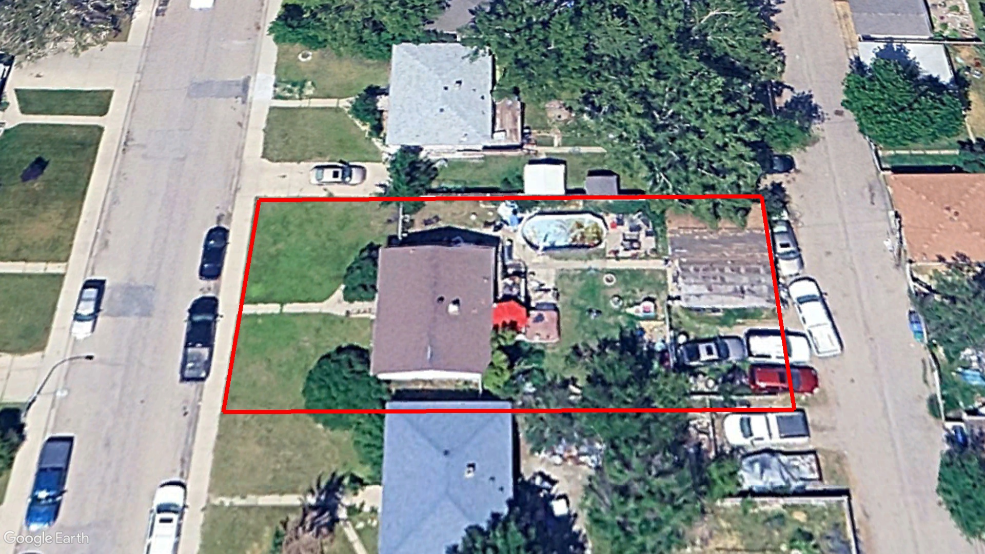 Tax Sale Lethbridge, Alberta - 111235374