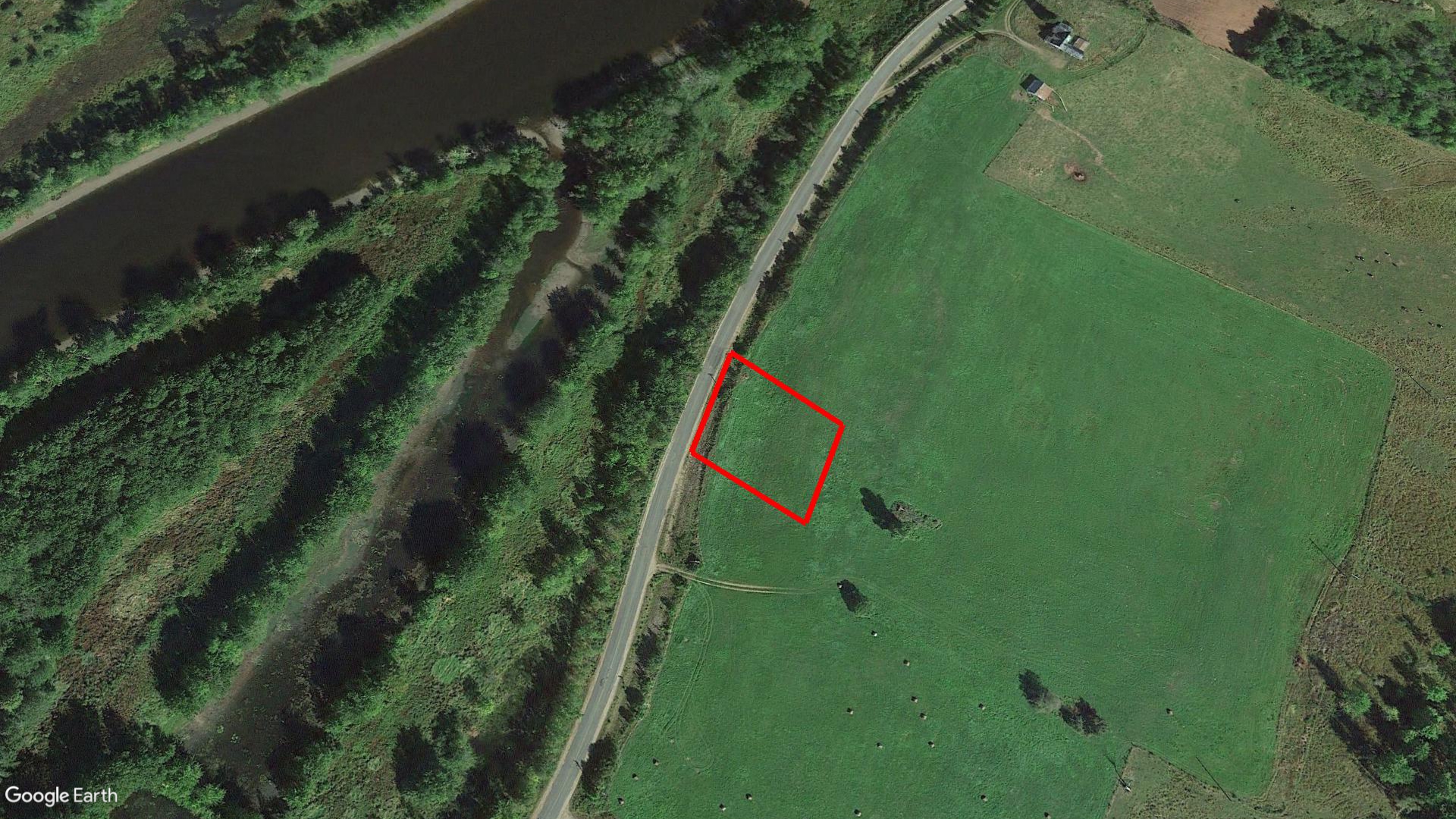 Tax Sale Fredericton, New Brunswick -  00991196