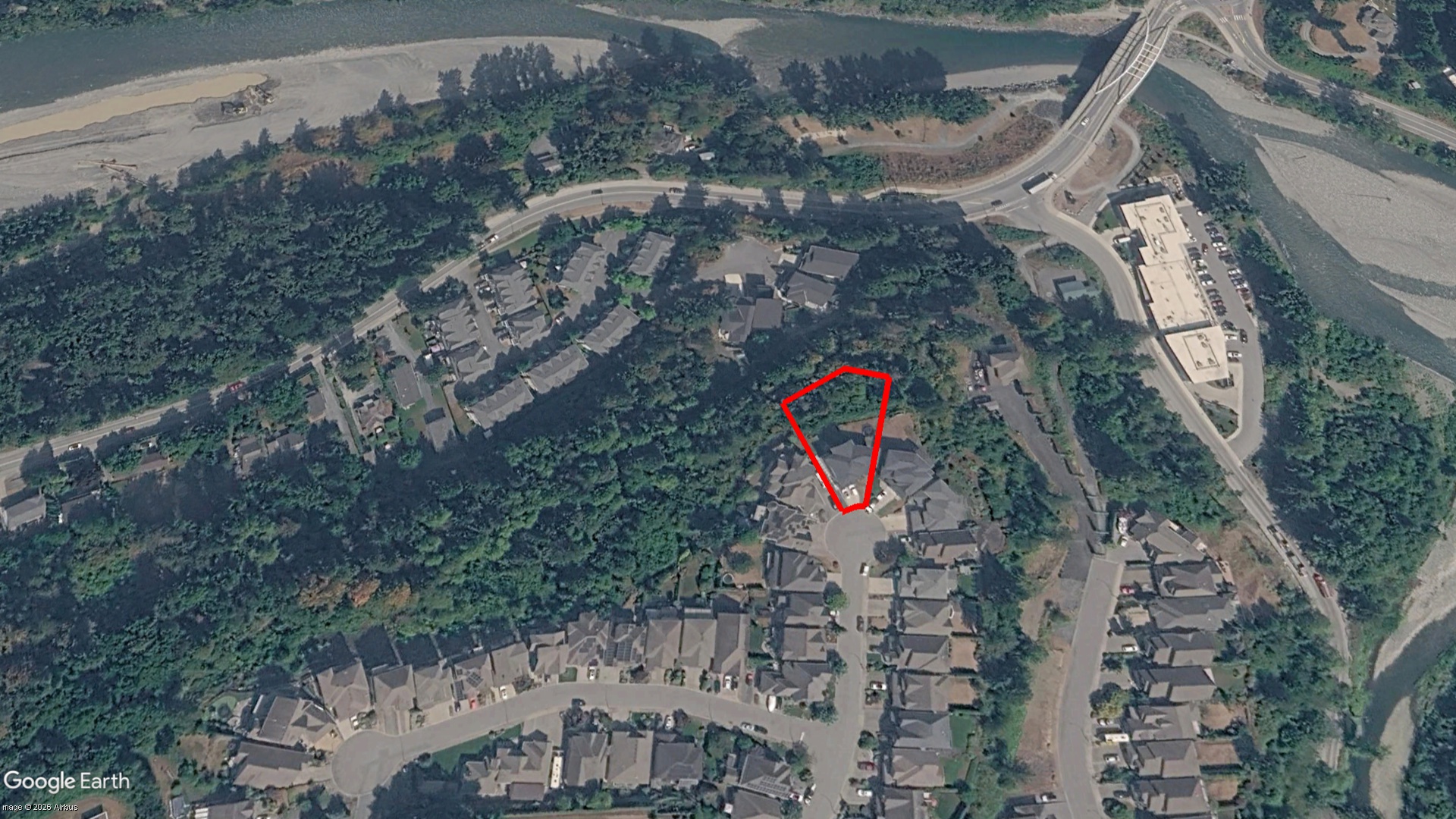 Tax Sale Chilliwack, British Columbia - 